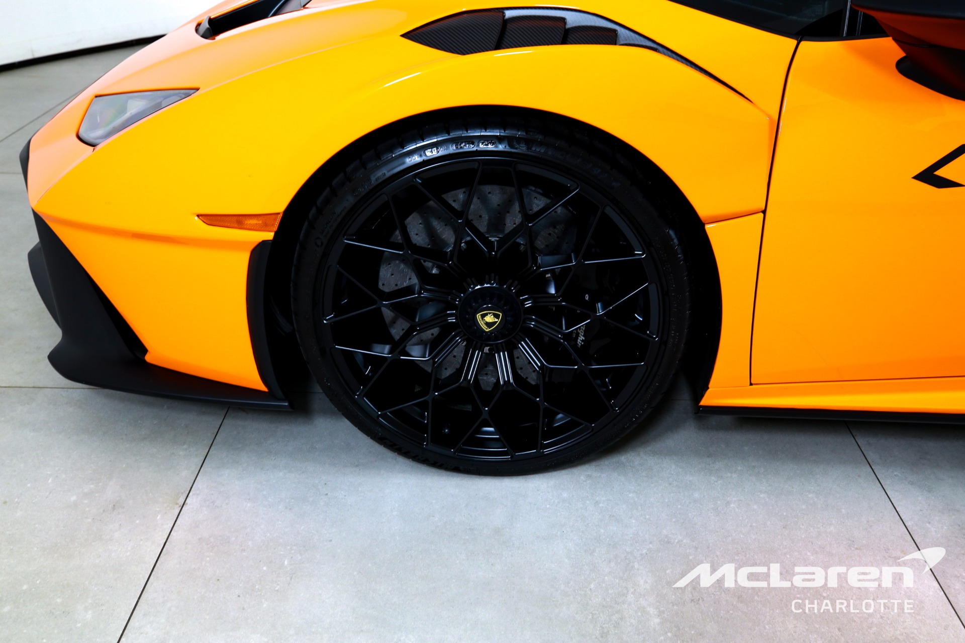 Used 2022 Lamborghini Huracan STO | Charlotte, NC