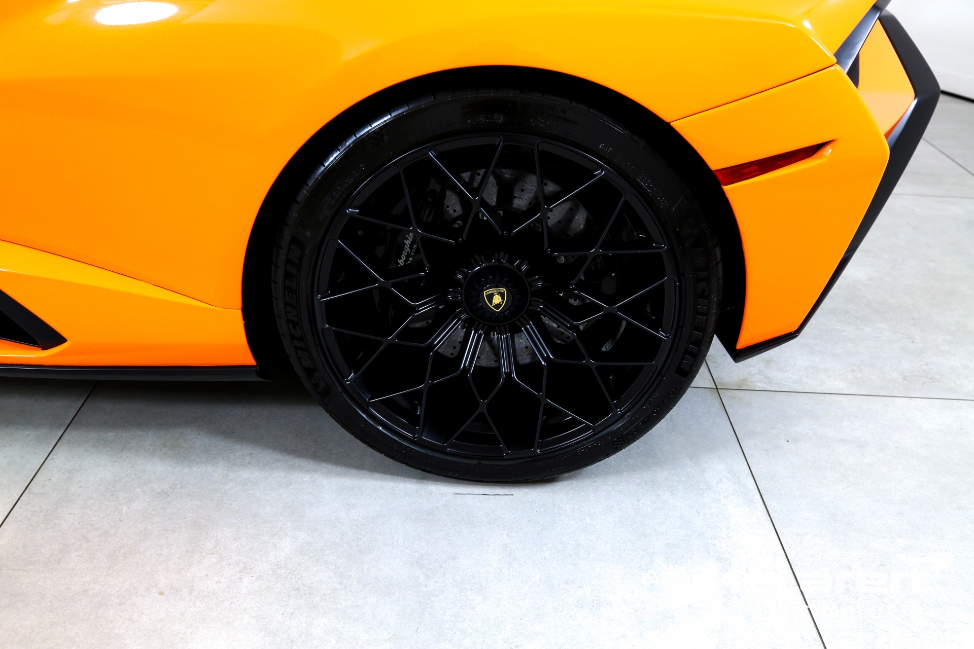Used 2022 Lamborghini Huracan STO | Charlotte, NC