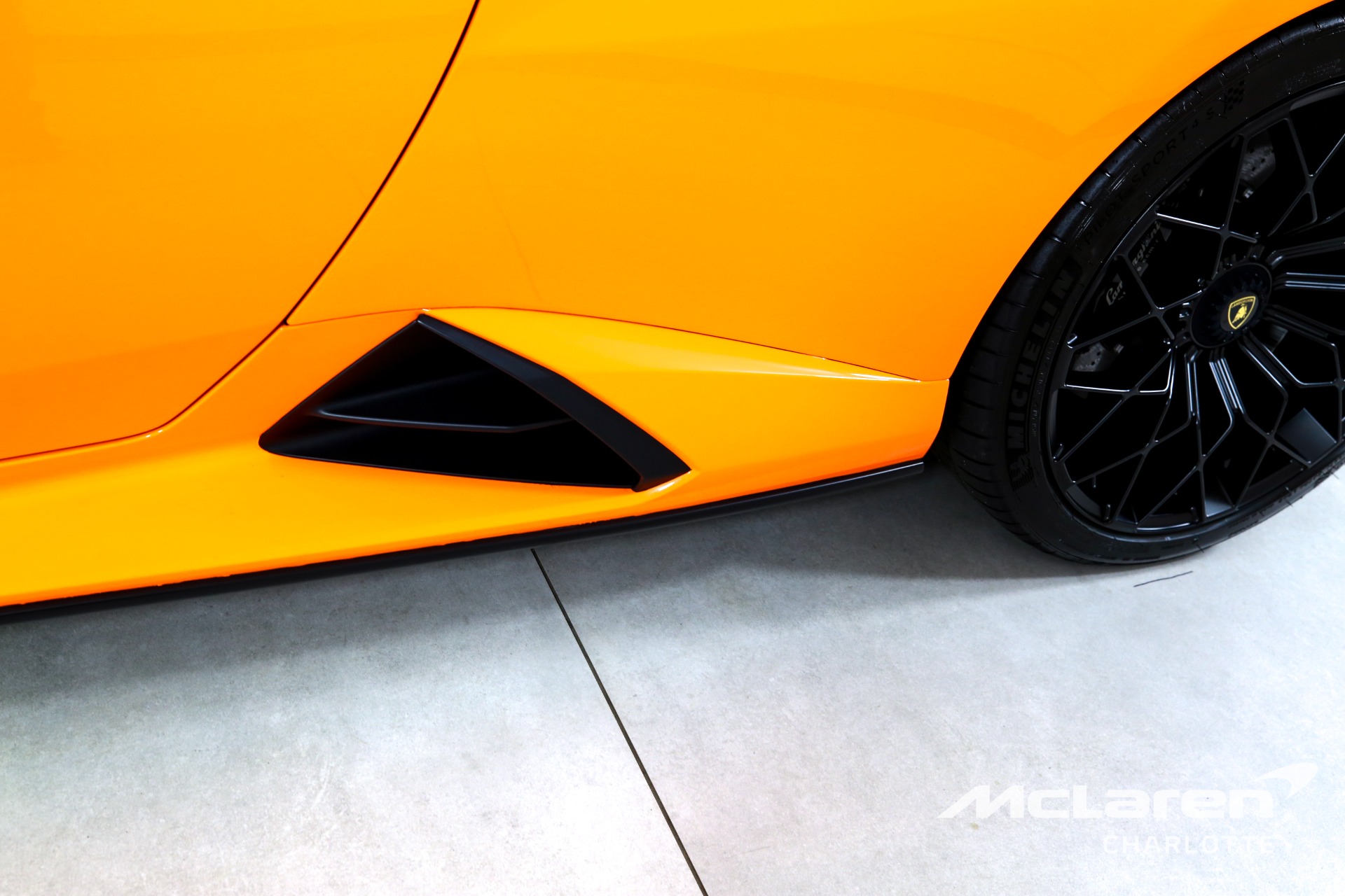 Used 2022 Lamborghini Huracan STO | Charlotte, NC