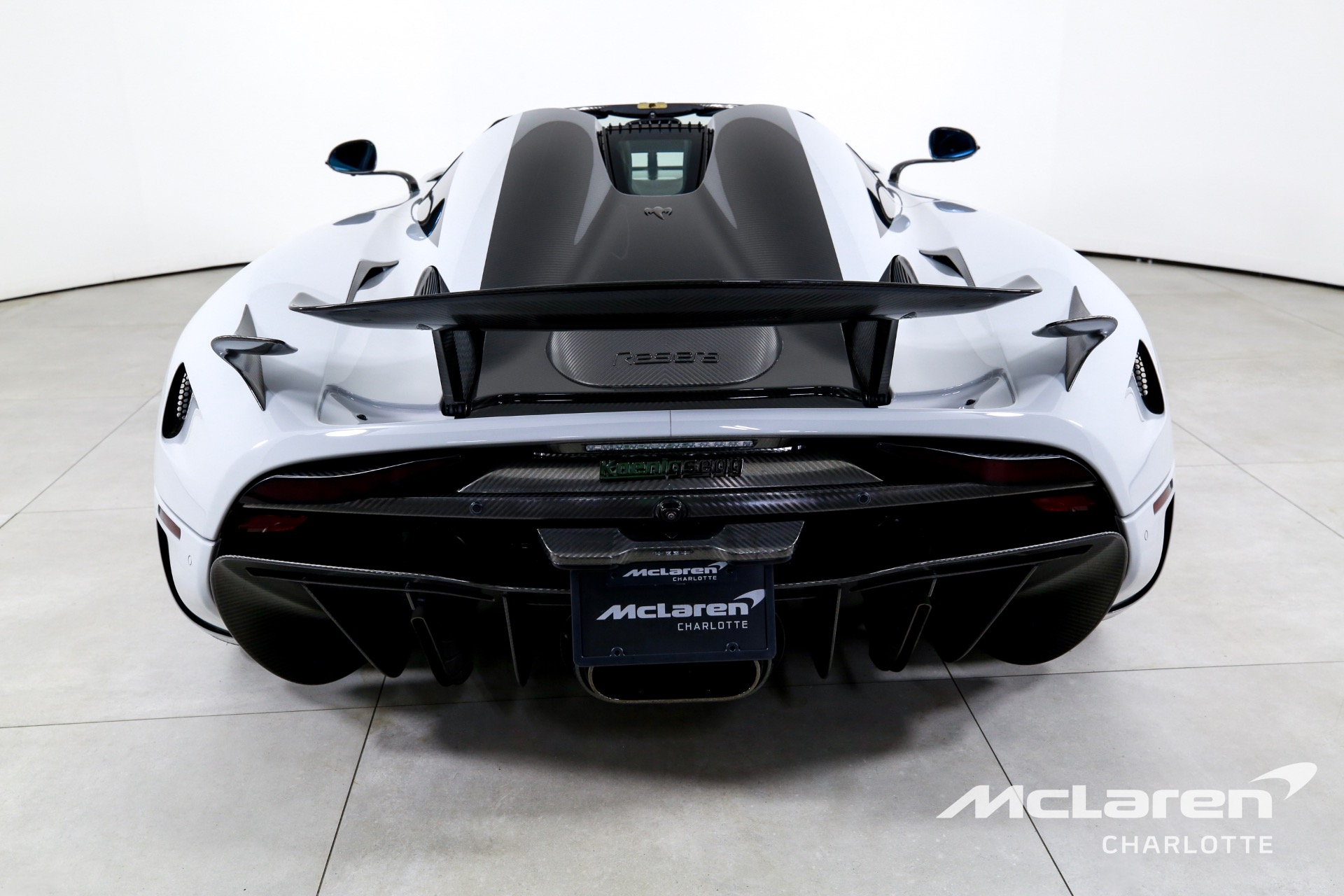 Used 2020 KOENIGSEGG REGERA  | Charlotte, NC