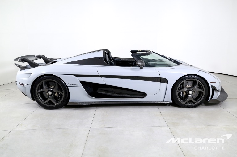 Used-2020-KOENIGSEGG-REGERA