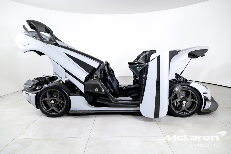 Used-2020-KOENIGSEGG-REGERA