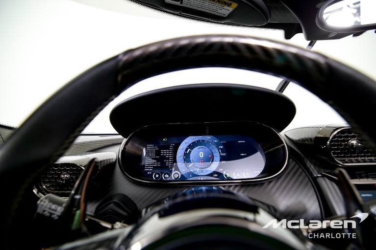 Used-2020-KOENIGSEGG-REGERA