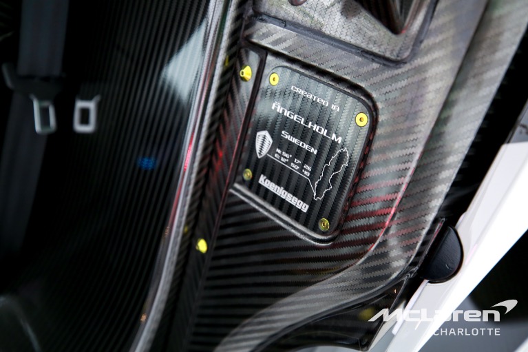 Used-2020-KOENIGSEGG-REGERA