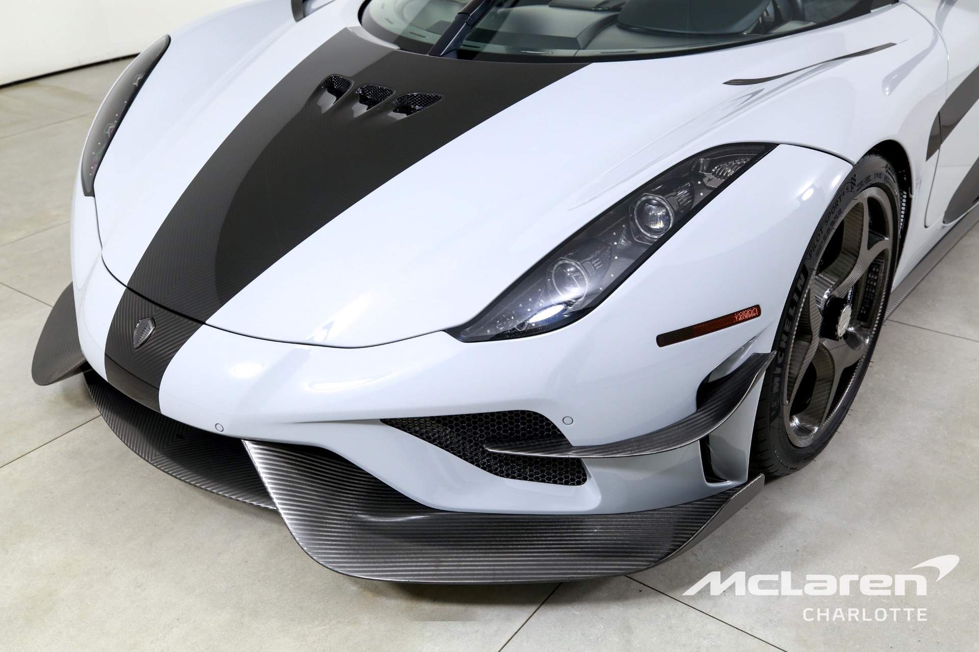 Used 2020 KOENIGSEGG REGERA  | Charlotte, NC