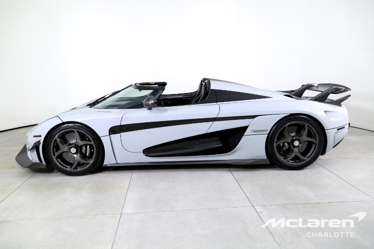 Used-2020-KOENIGSEGG-REGERA