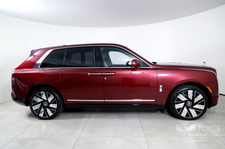 Used-2025-Rolls-Royce-Cullinan
