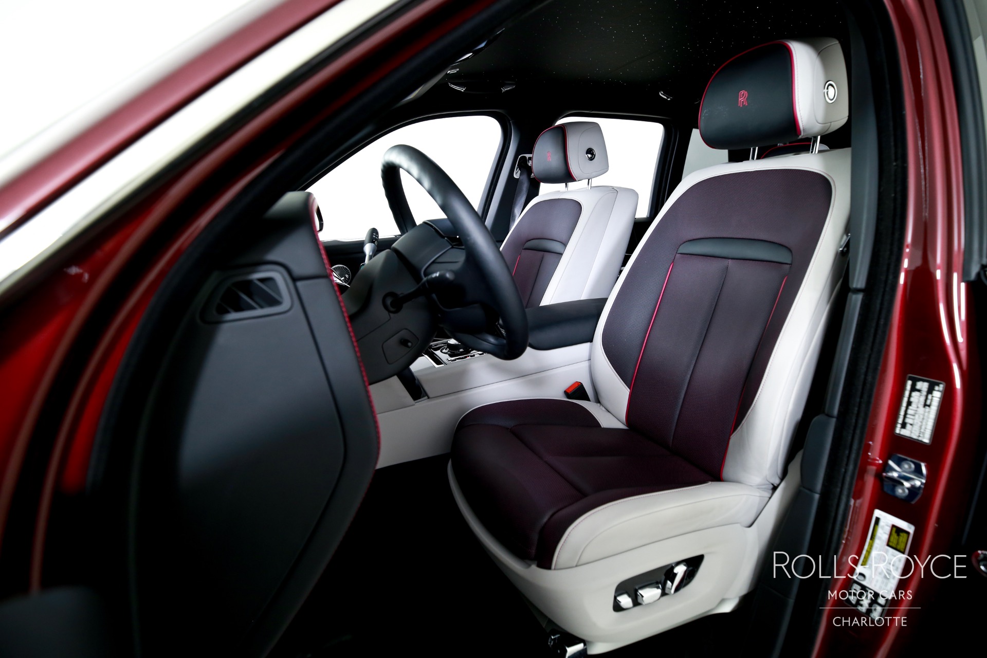 Used 2025 Rolls-Royce Cullinan  | Charlotte, NC