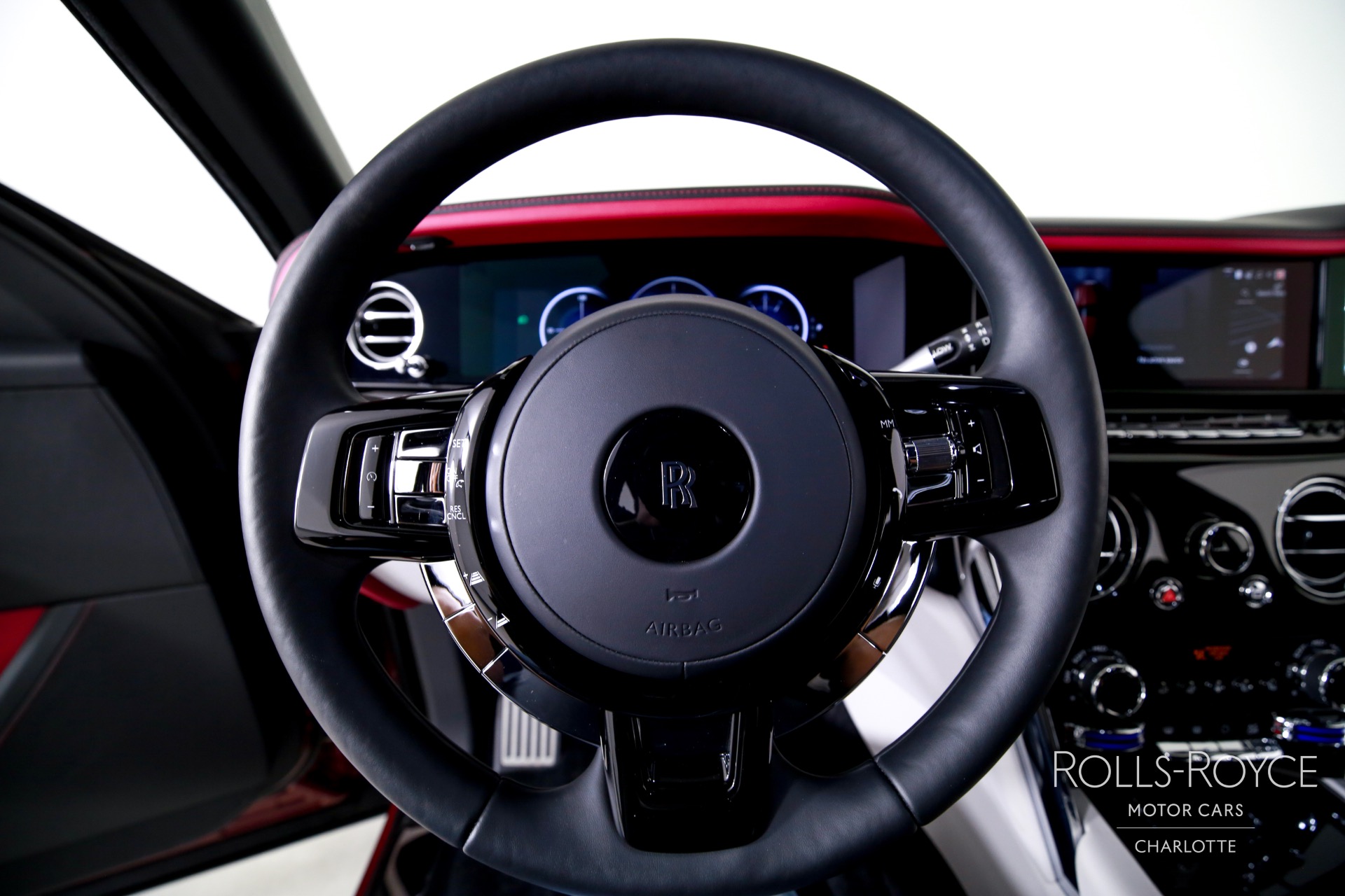 Used 2025 Rolls-Royce Cullinan  | Charlotte, NC
