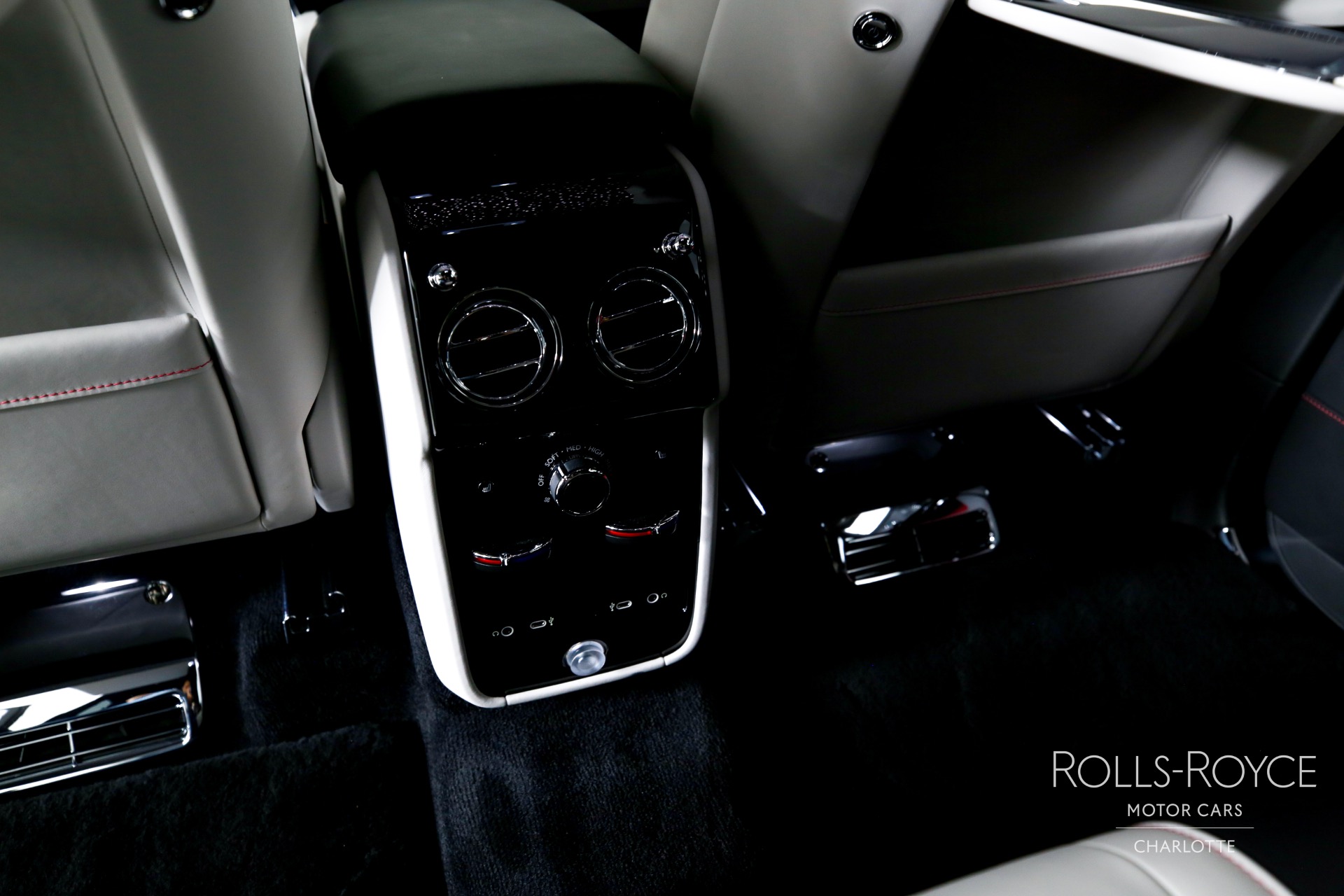 Used 2025 Rolls-Royce Cullinan  | Charlotte, NC