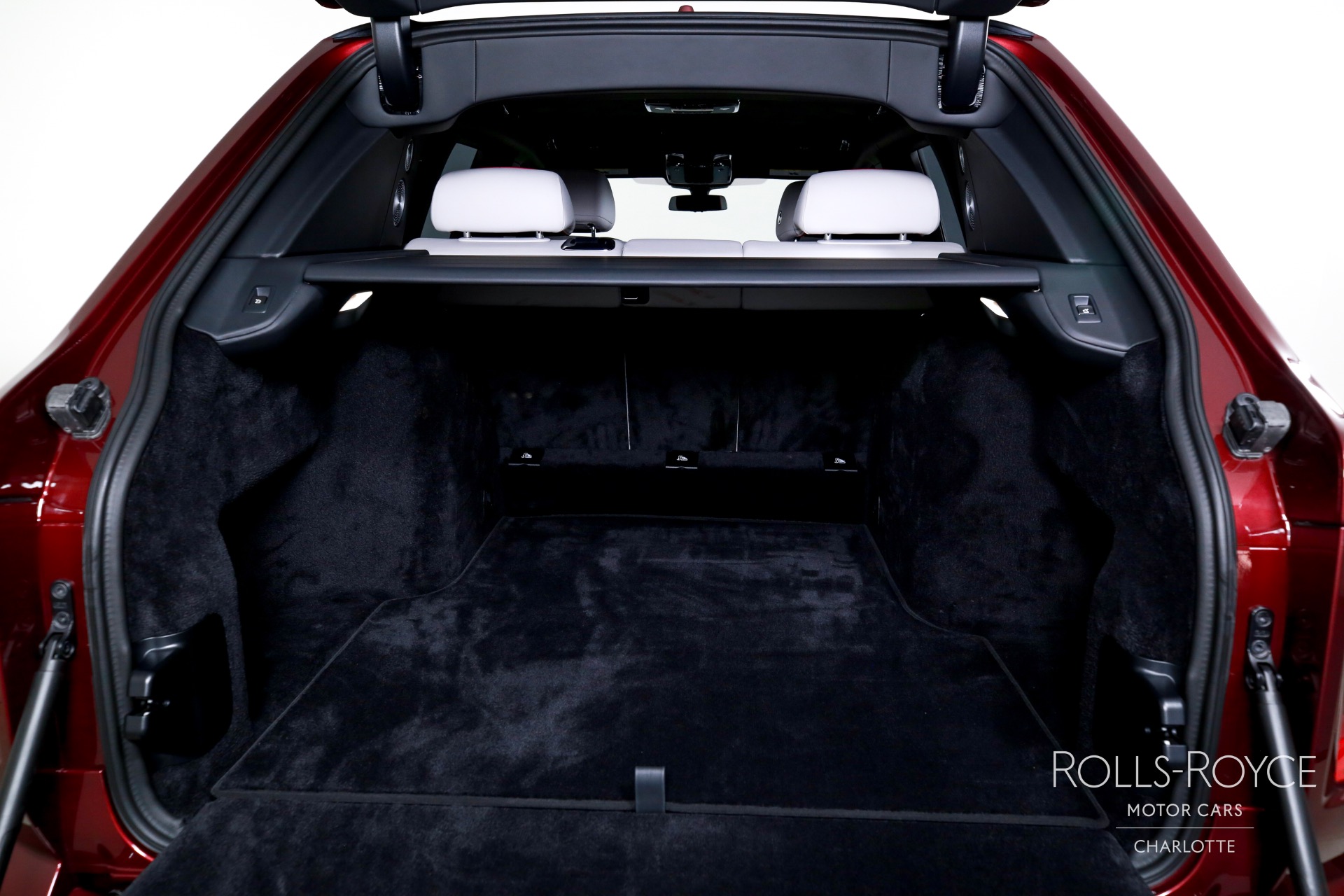 Used 2025 Rolls-Royce Cullinan  | Charlotte, NC