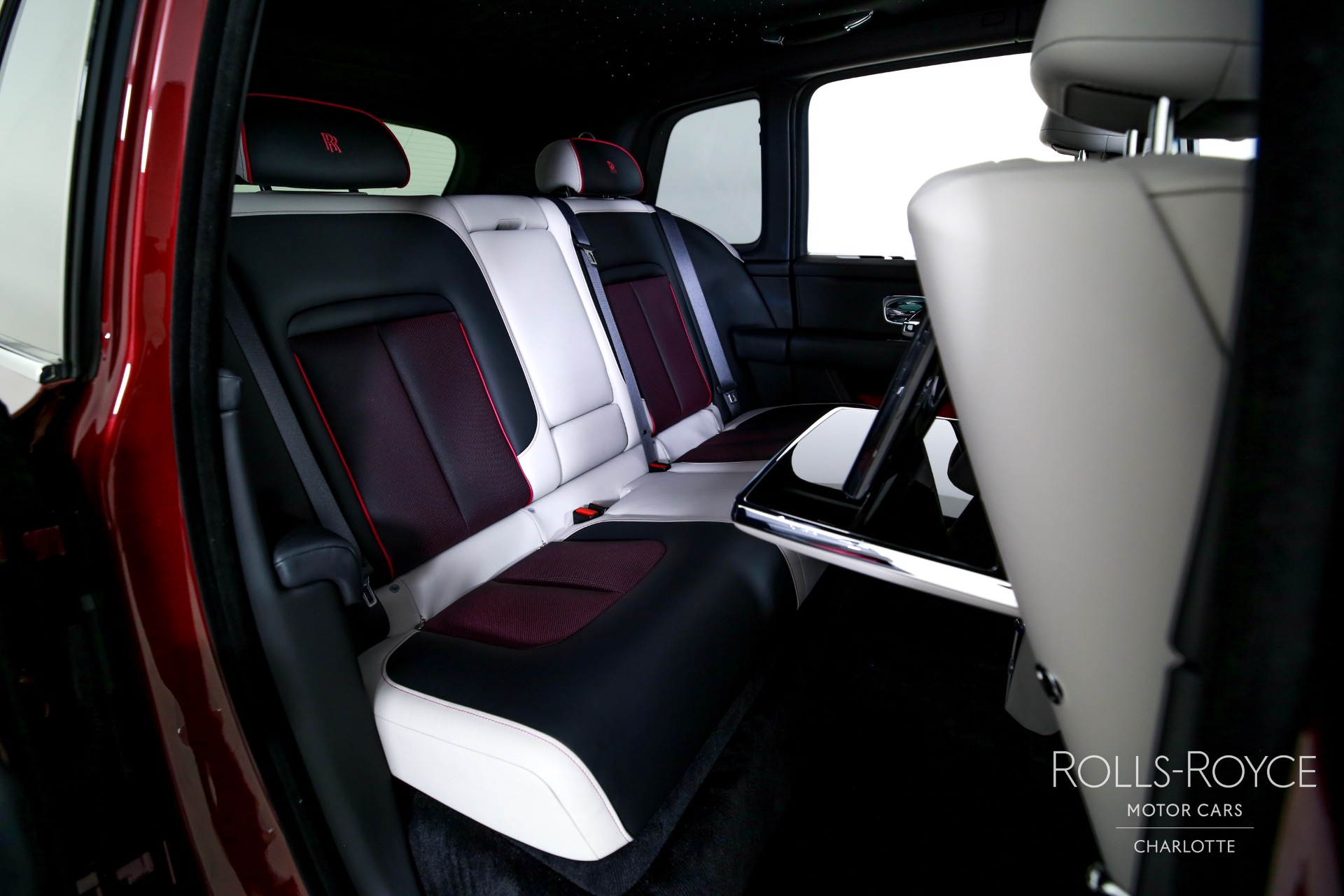 Used 2025 Rolls-Royce Cullinan  | Charlotte, NC