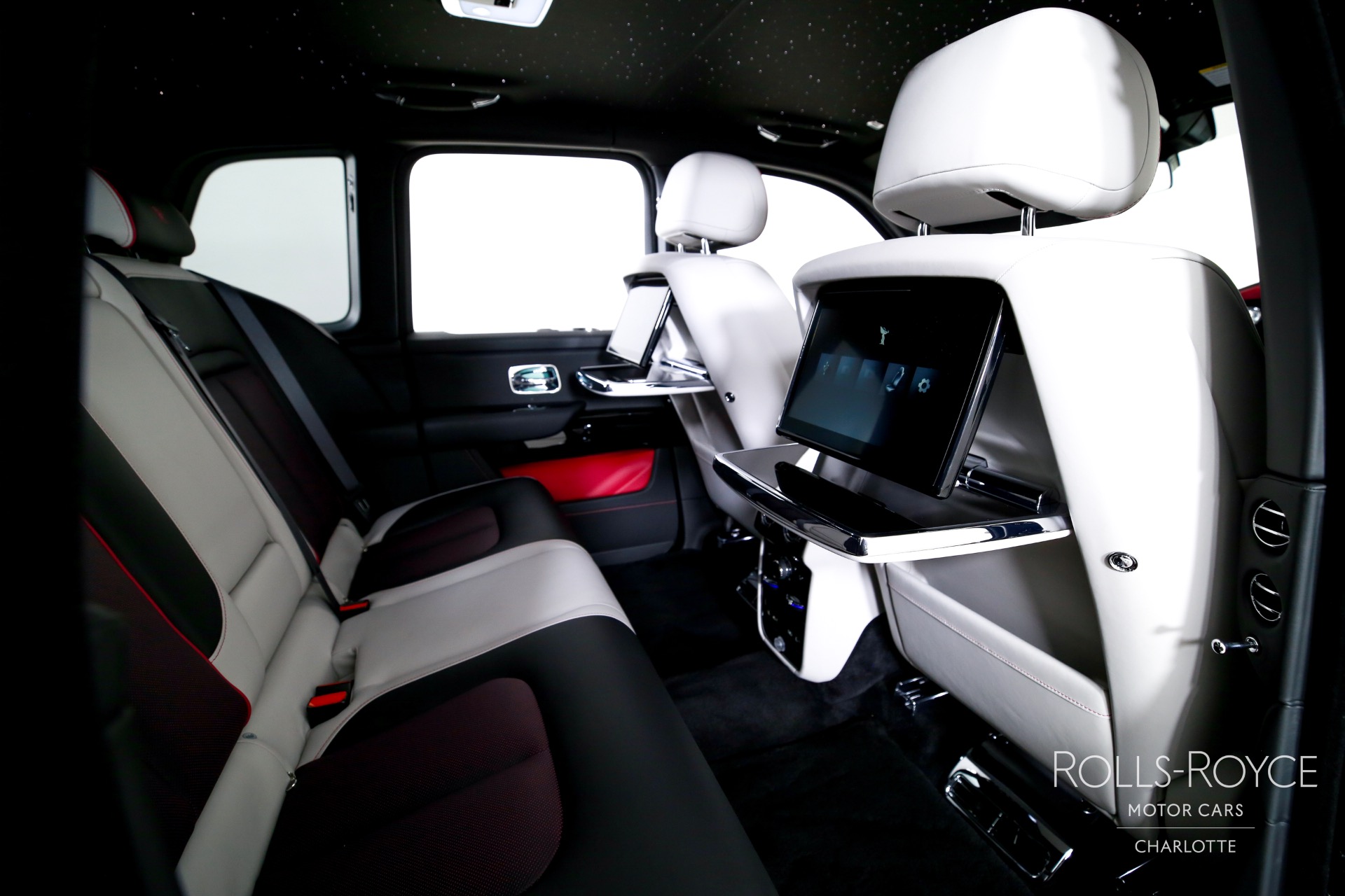 Used 2025 Rolls-Royce Cullinan  | Charlotte, NC