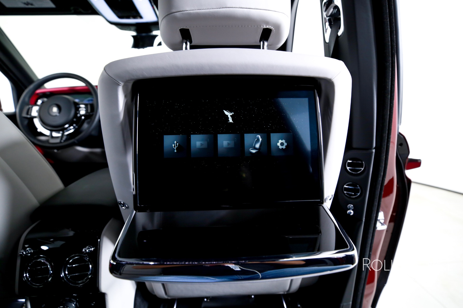 Used 2025 Rolls-Royce Cullinan  | Charlotte, NC