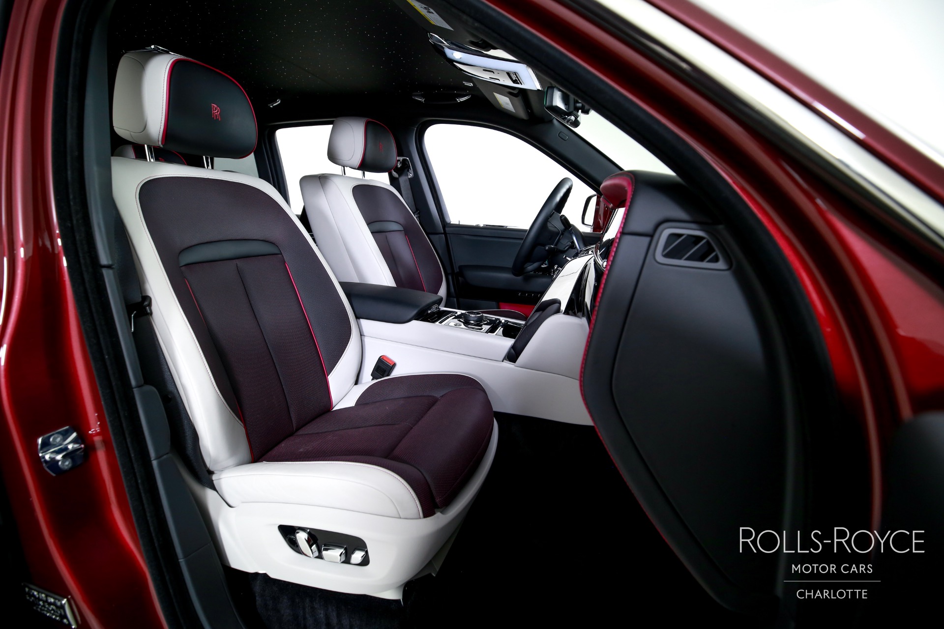 Used 2025 Rolls-Royce Cullinan  | Charlotte, NC