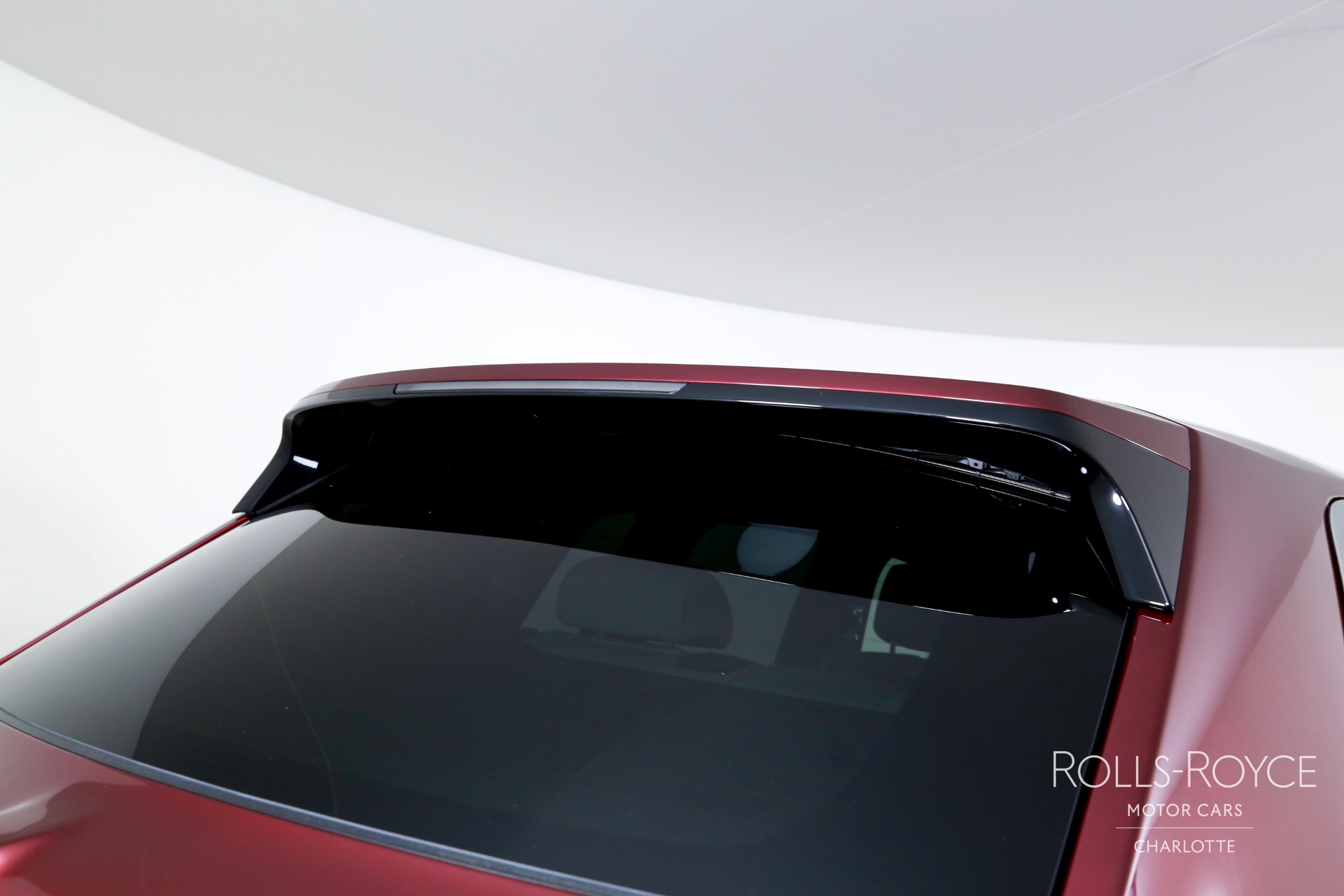 Used 2025 Rolls-Royce Cullinan  | Charlotte, NC