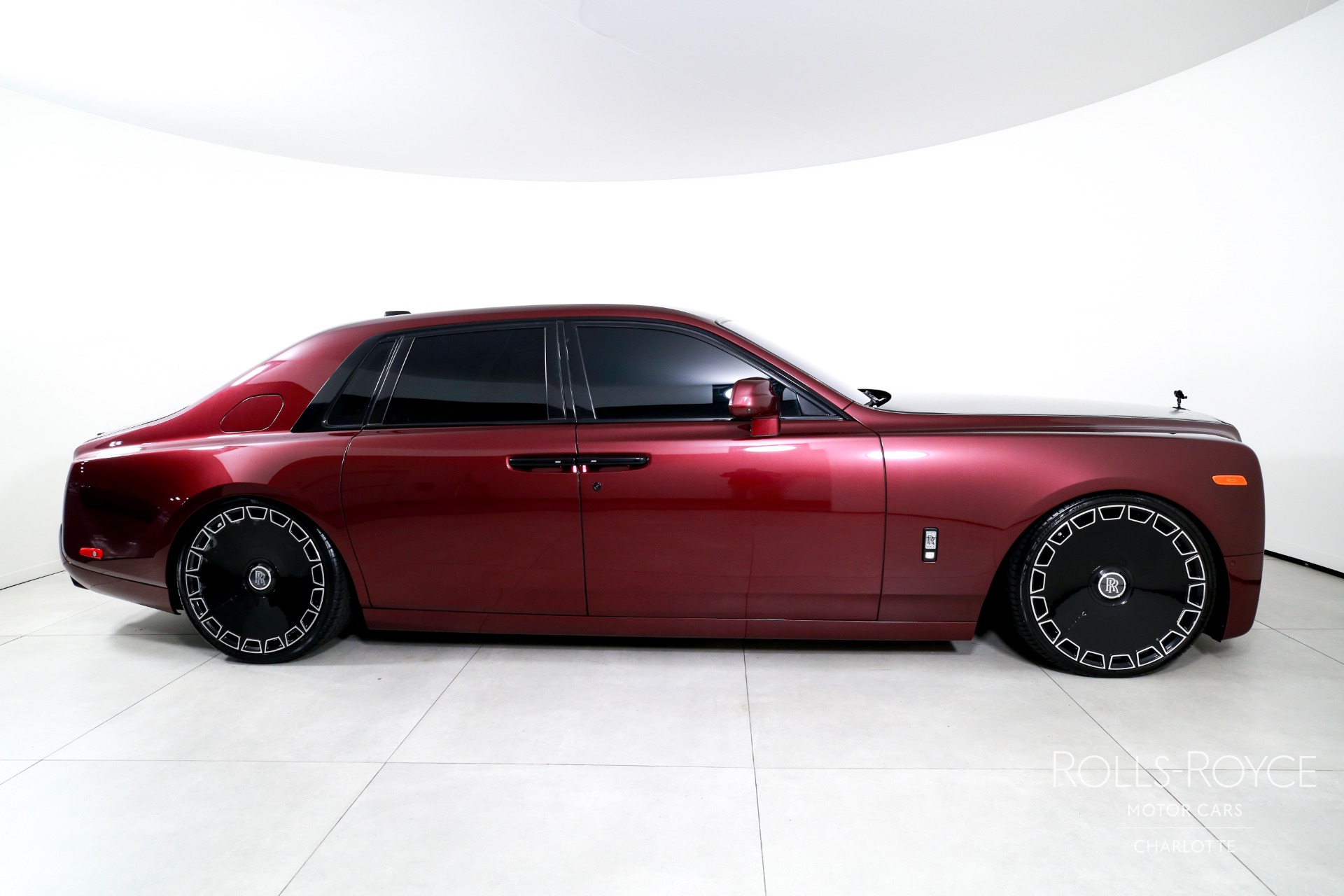 Used 2019 Rolls-Royce Phantom  | Charlotte, NC