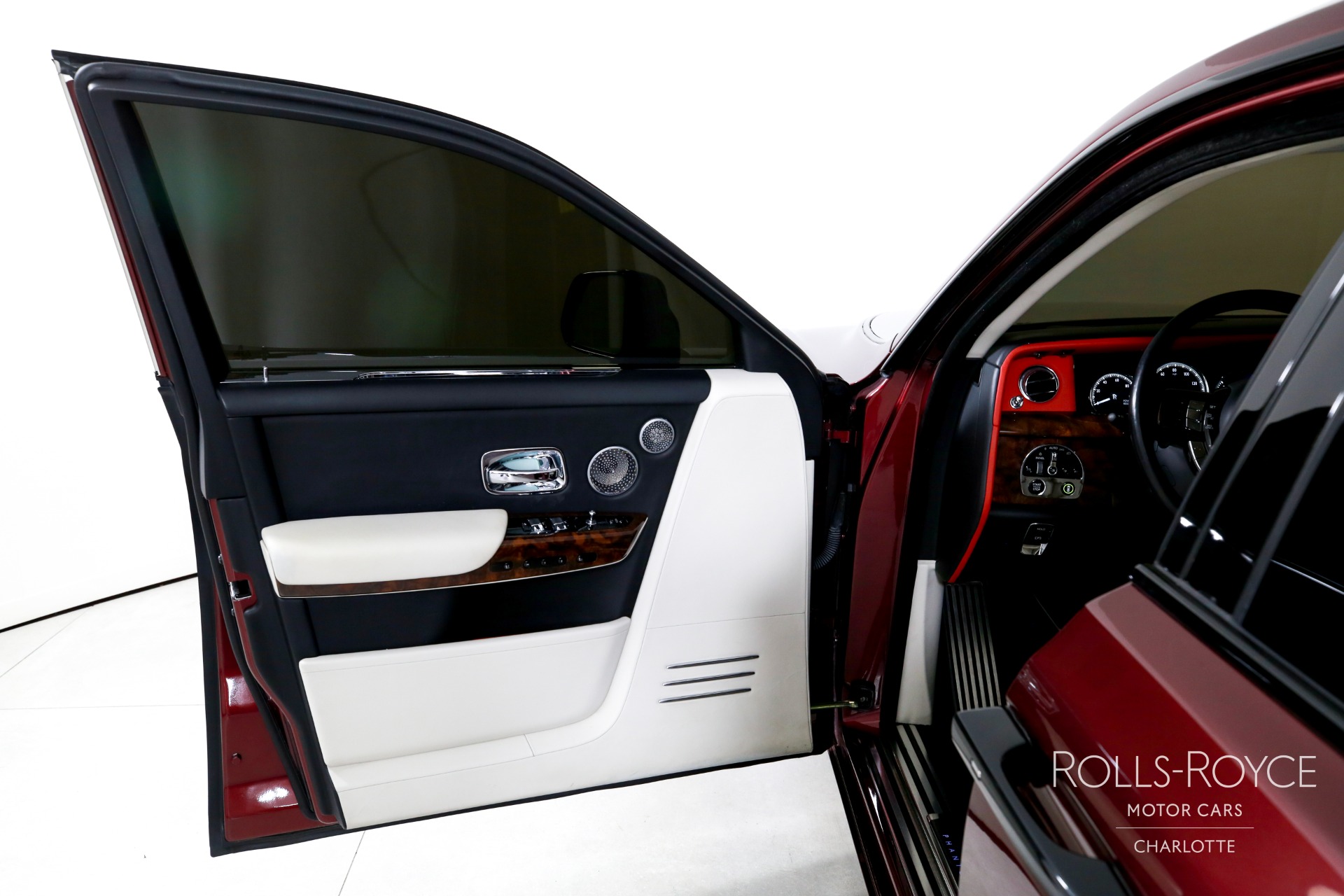Used 2019 Rolls-Royce Phantom  | Charlotte, NC