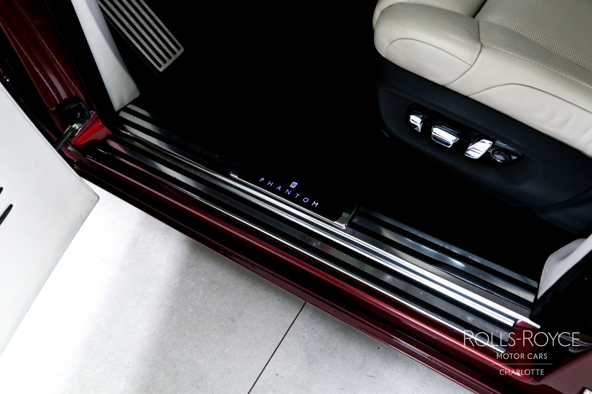 Used 2019 Rolls-Royce Phantom  | Charlotte, NC