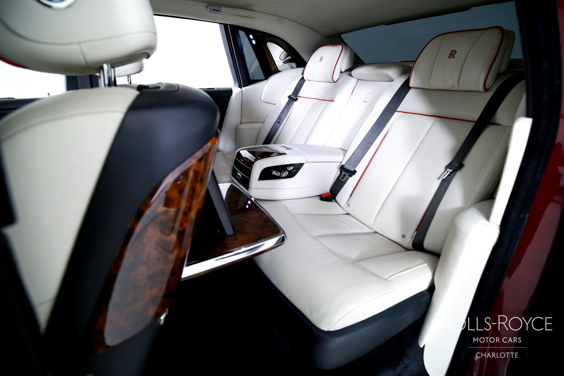 Used 2019 Rolls-Royce Phantom  | Charlotte, NC
