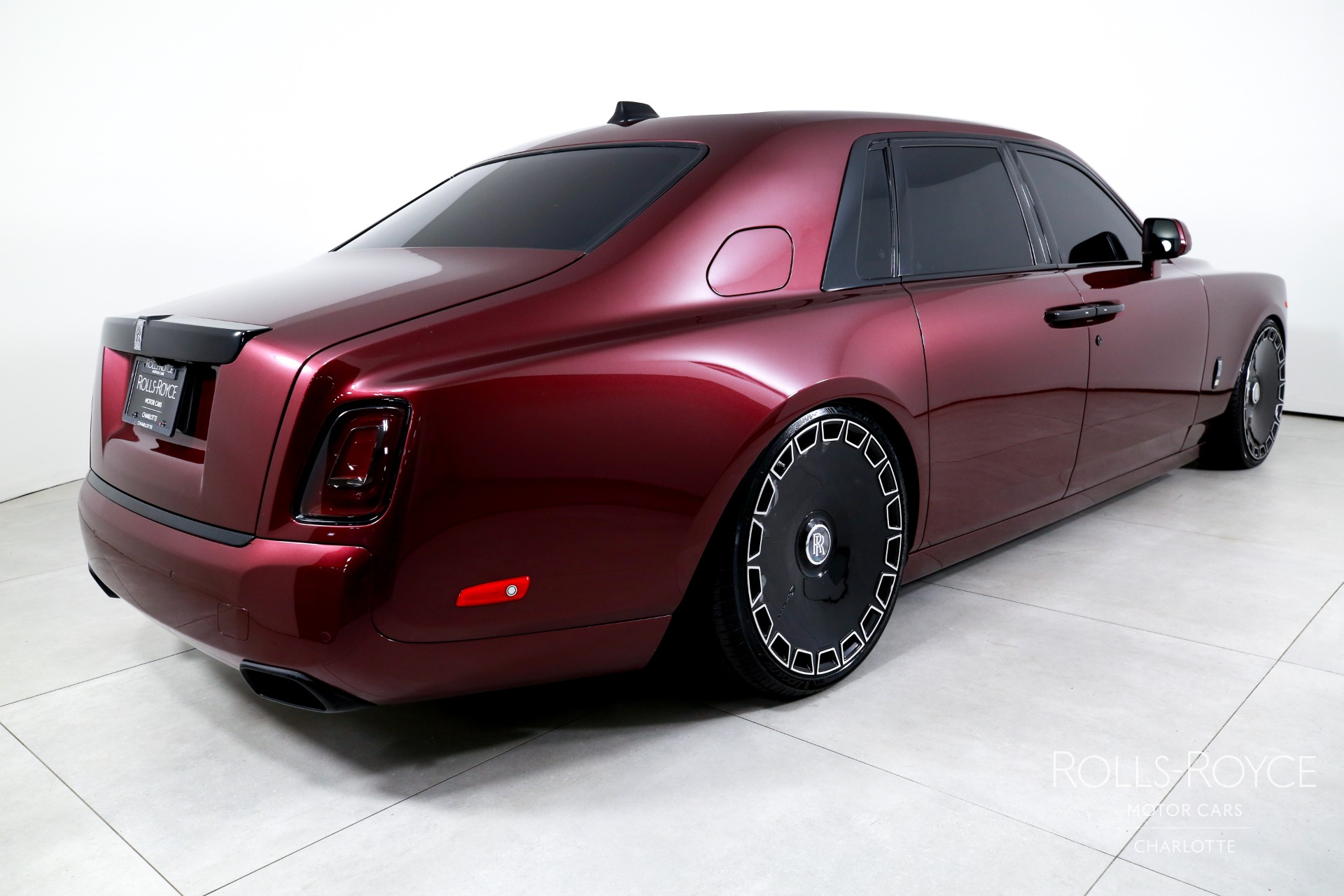 Used 2019 Rolls-Royce Phantom  | Charlotte, NC
