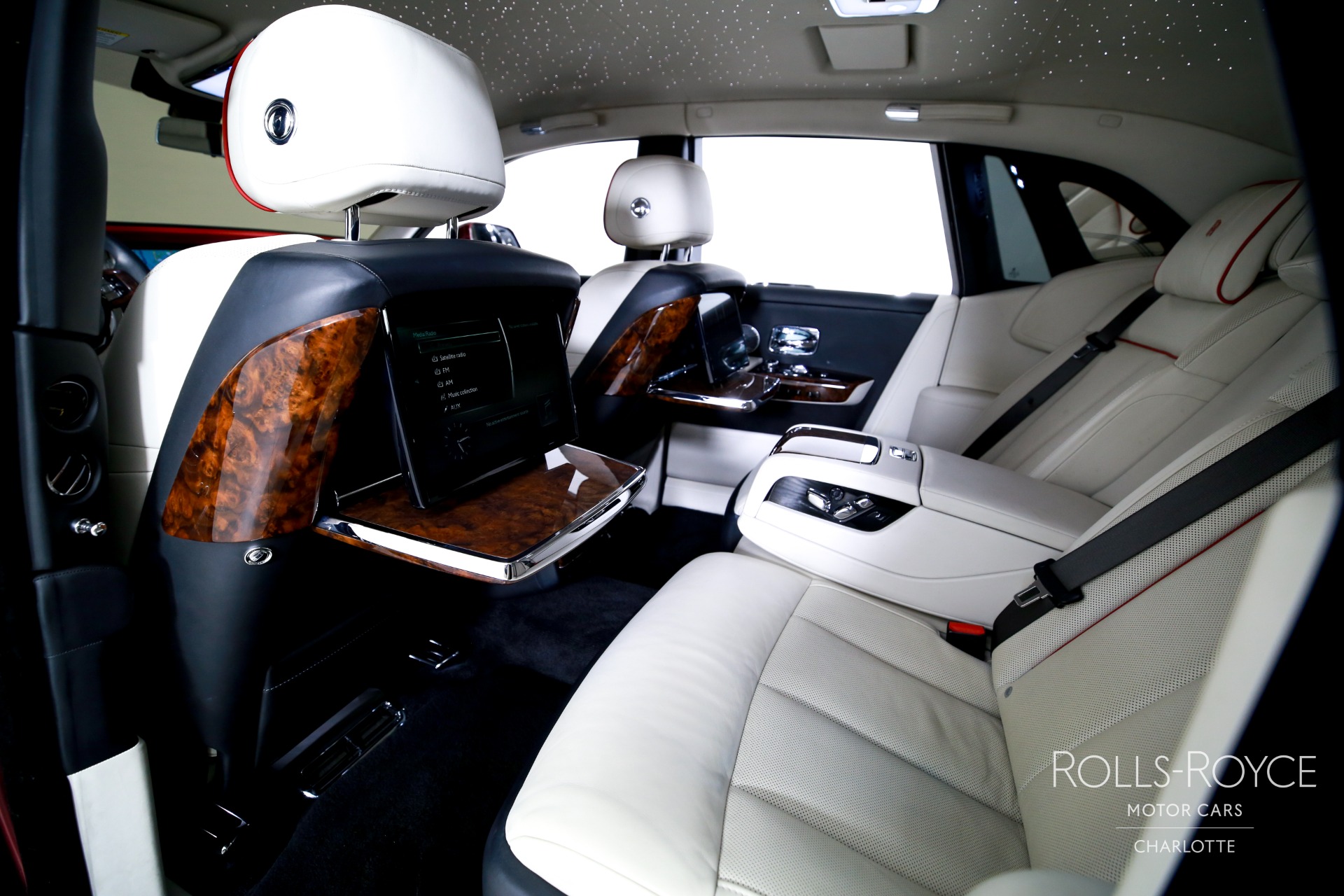 Used 2019 Rolls-Royce Phantom  | Charlotte, NC