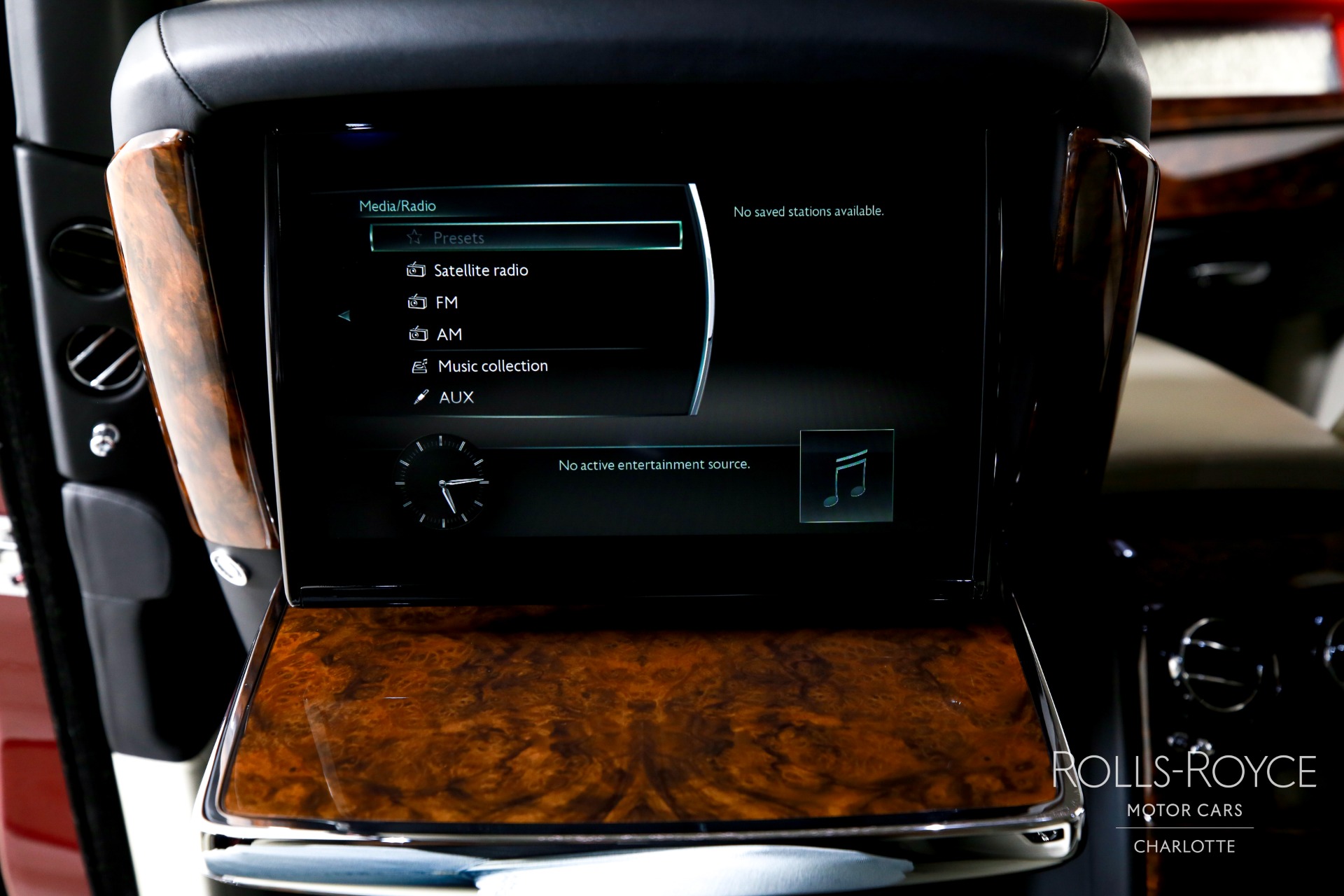 Used 2019 Rolls-Royce Phantom  | Charlotte, NC