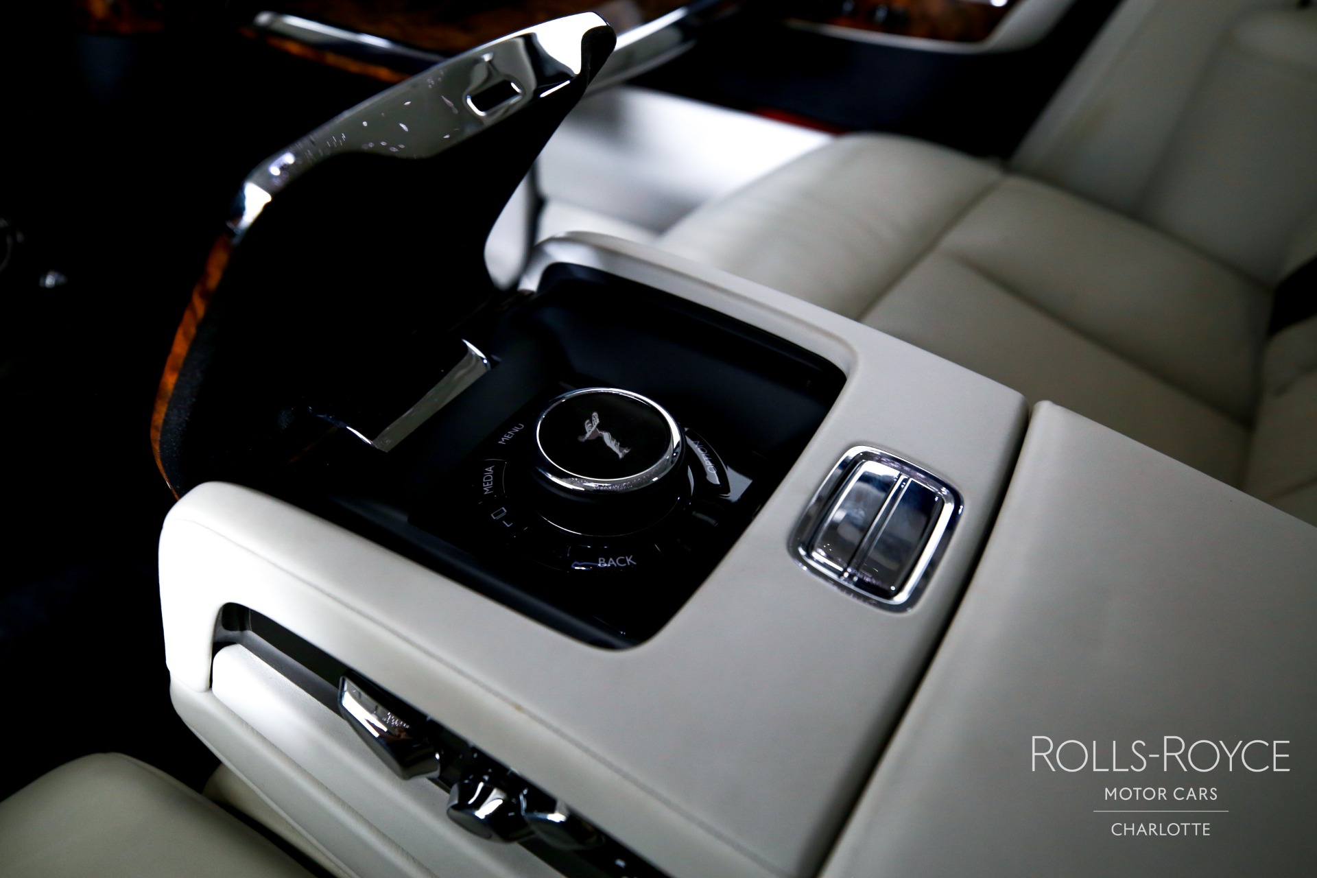 Used 2019 Rolls-Royce Phantom  | Charlotte, NC