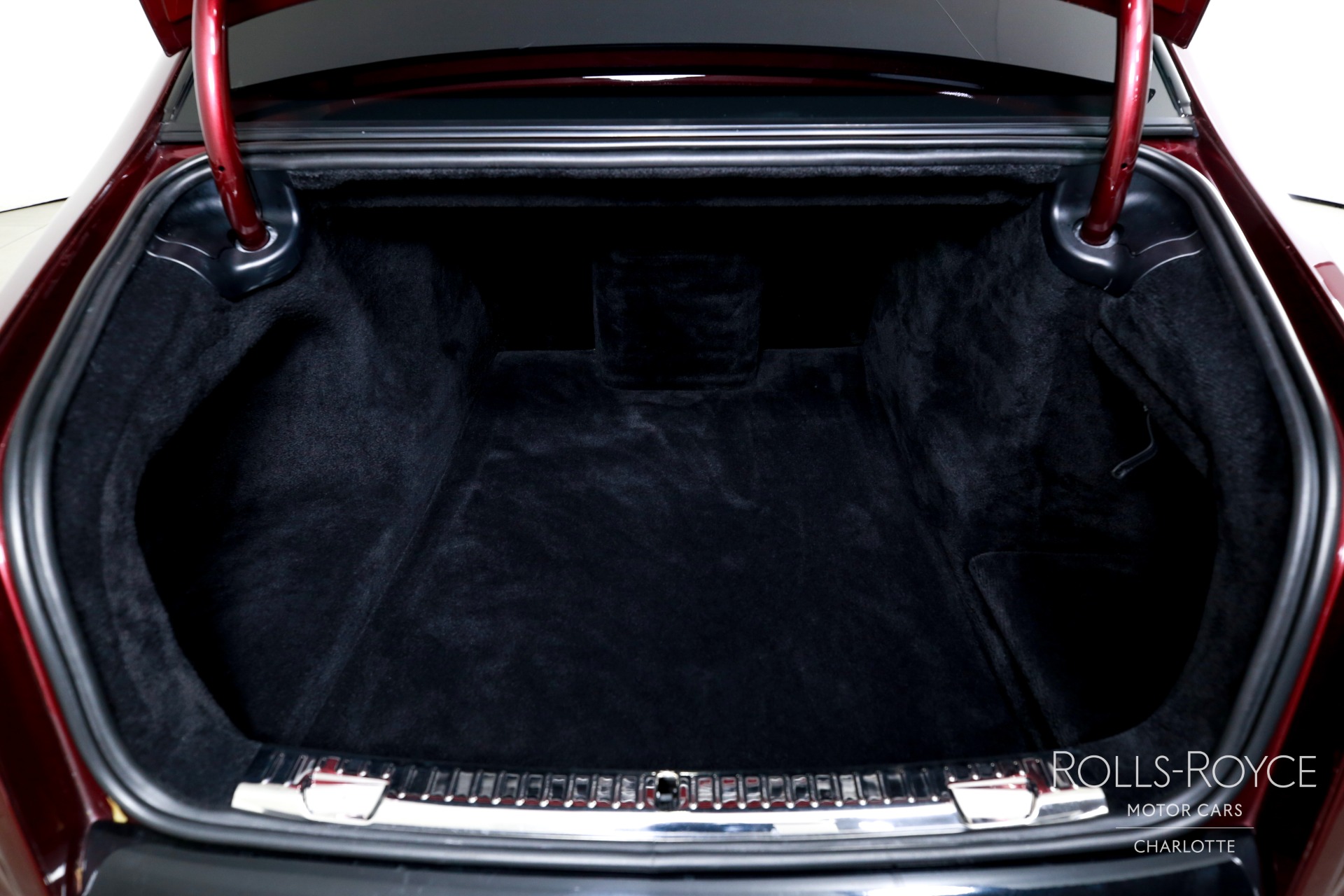 Used 2019 Rolls-Royce Phantom  | Charlotte, NC