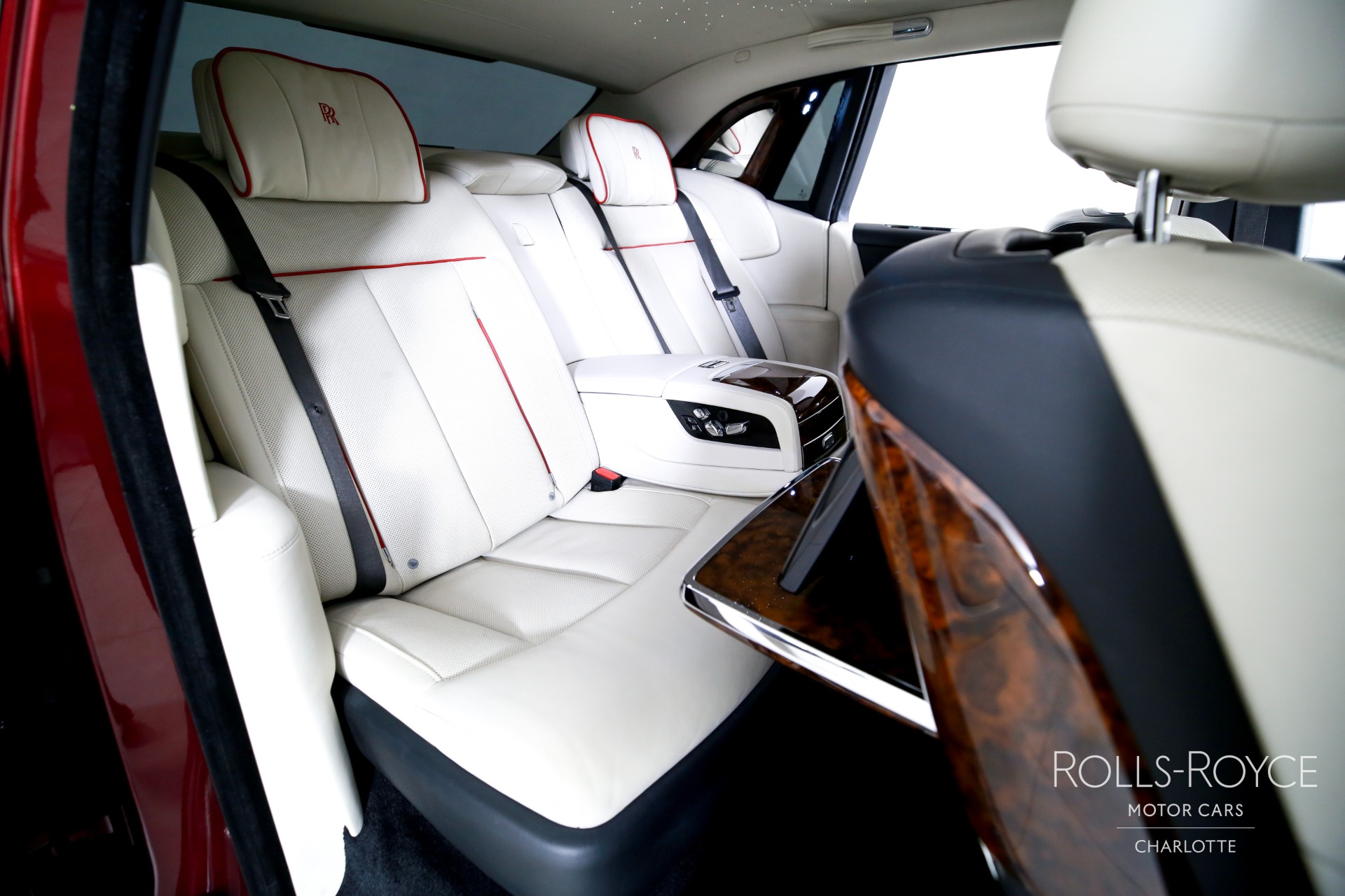 Used 2019 Rolls-Royce Phantom  | Charlotte, NC