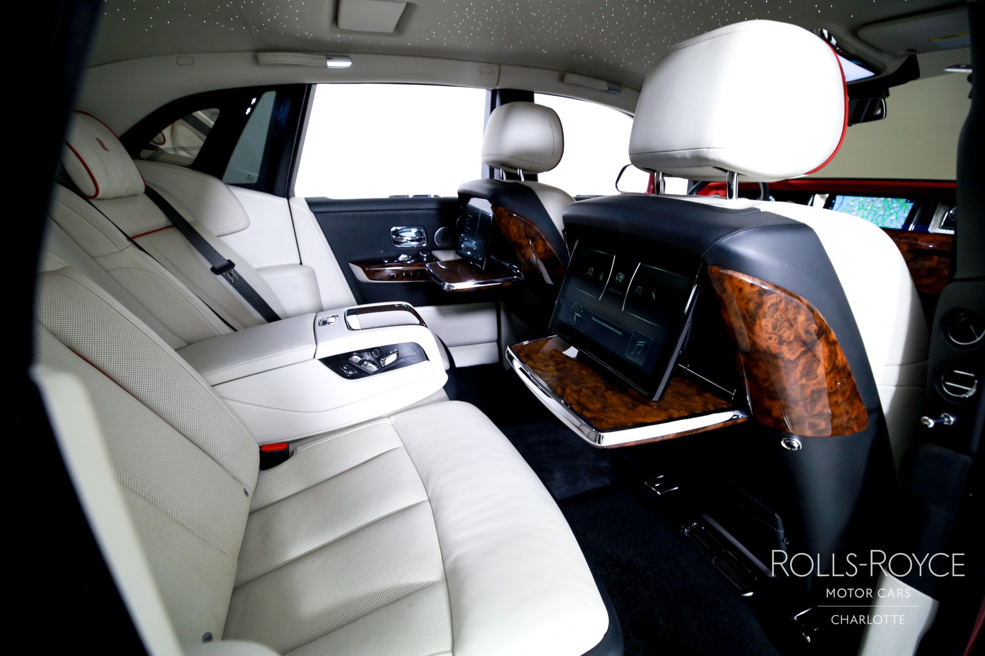 Used 2019 Rolls-Royce Phantom  | Charlotte, NC