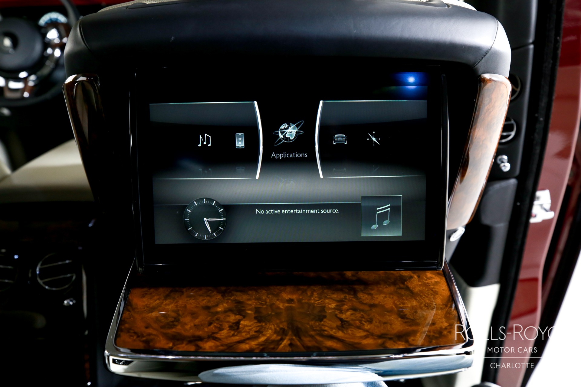 Used 2019 Rolls-Royce Phantom  | Charlotte, NC