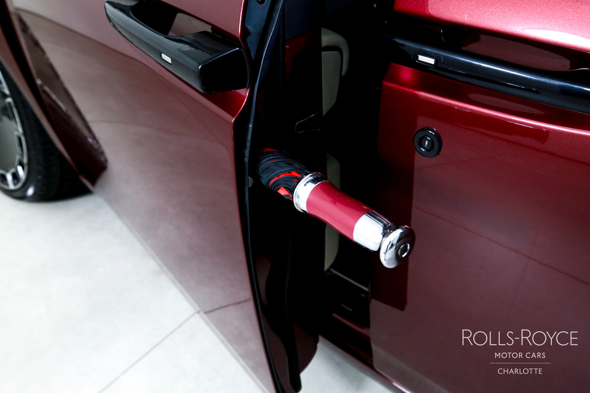 Used 2019 Rolls-Royce Phantom  | Charlotte, NC