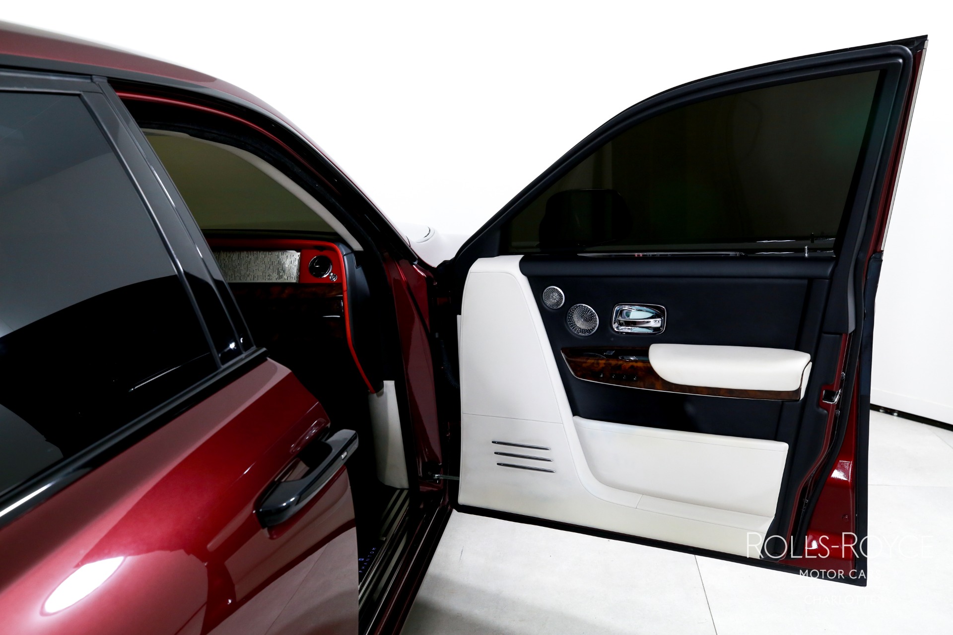 Used 2019 Rolls-Royce Phantom  | Charlotte, NC