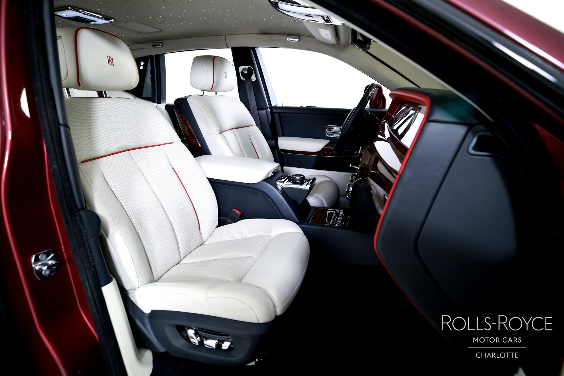 Used 2019 Rolls-Royce Phantom  | Charlotte, NC