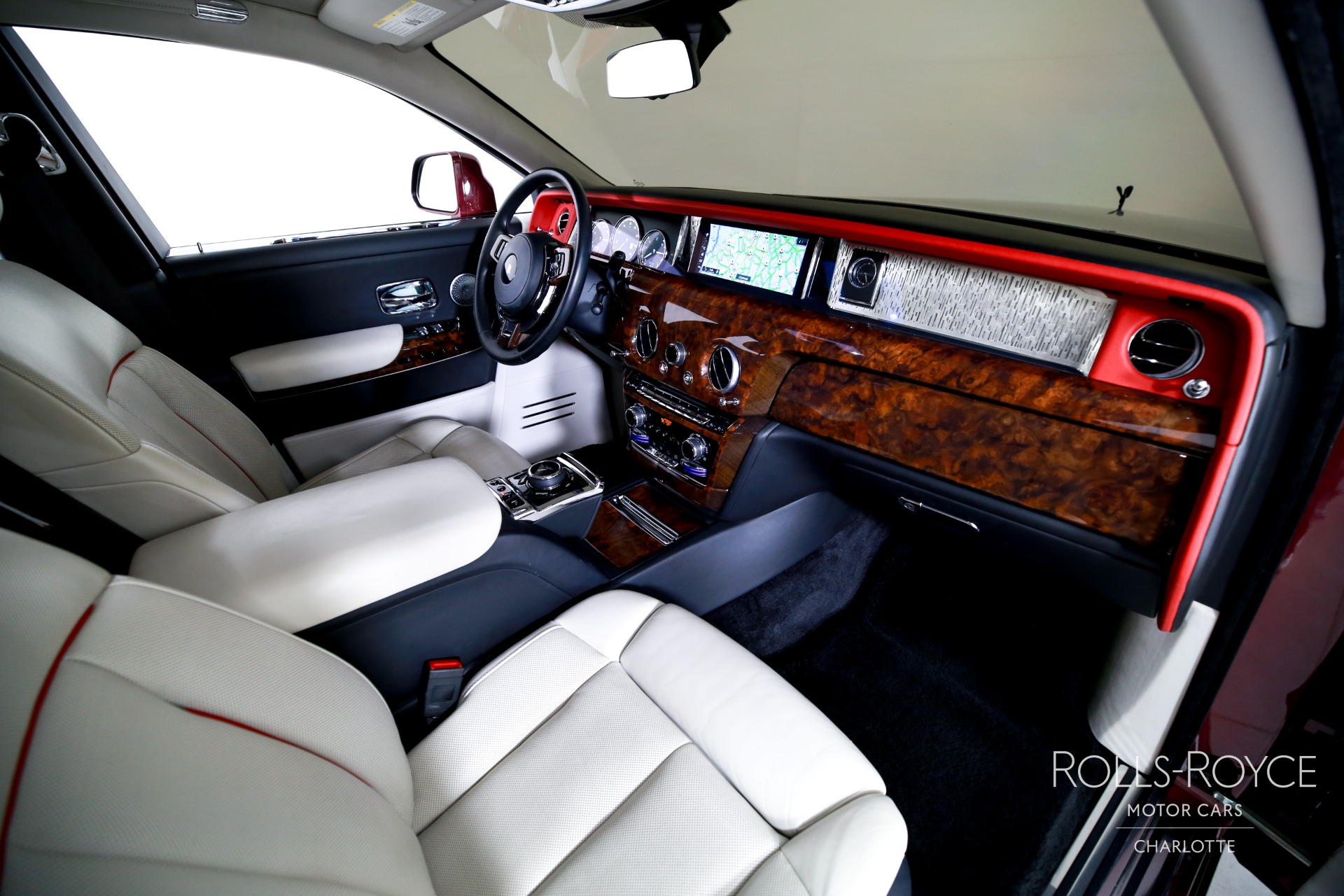 Used 2019 Rolls-Royce Phantom  | Charlotte, NC