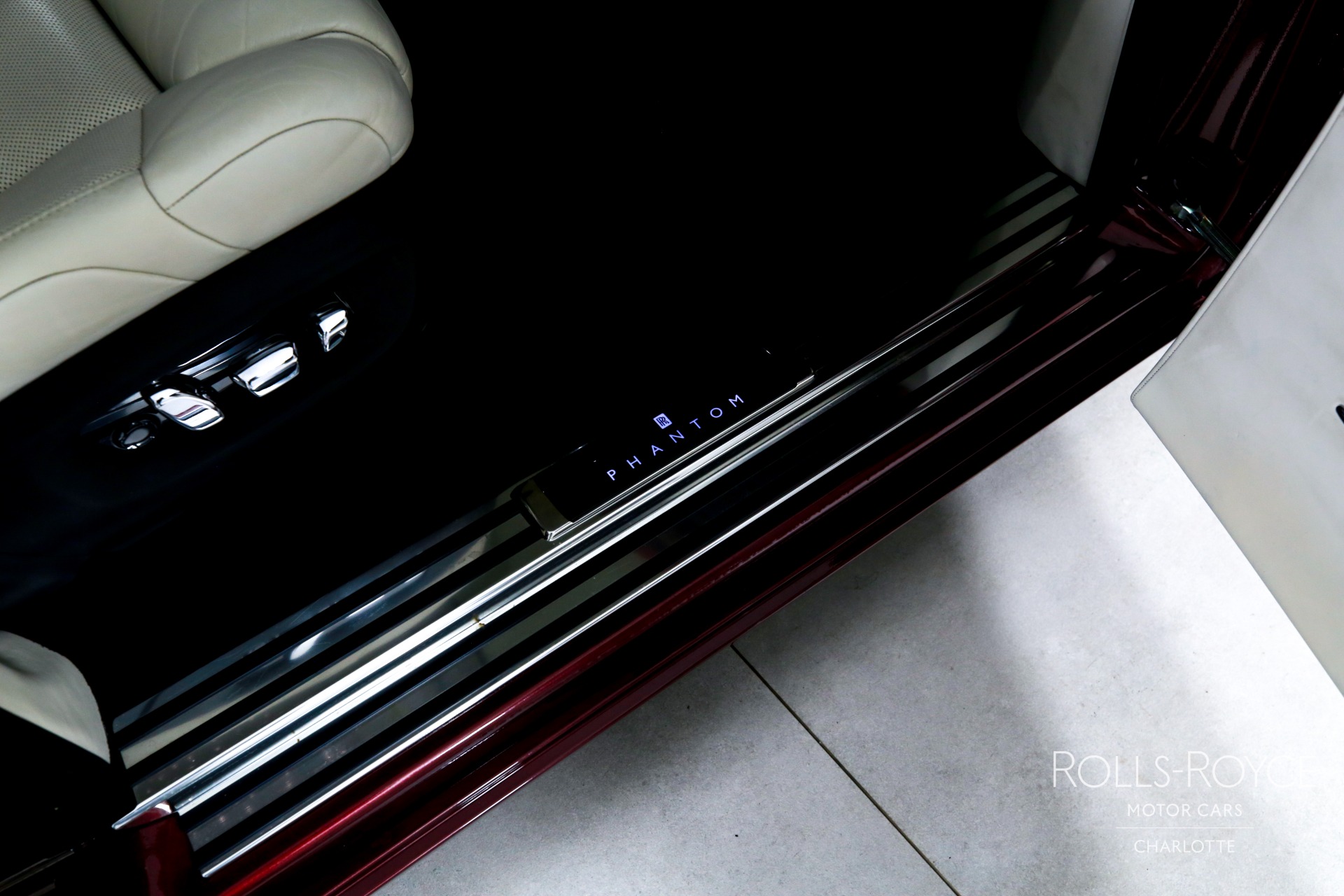 Used 2019 Rolls-Royce Phantom  | Charlotte, NC