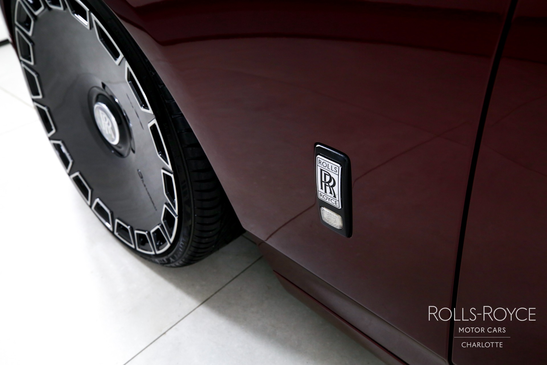 Used 2019 Rolls-Royce Phantom  | Charlotte, NC