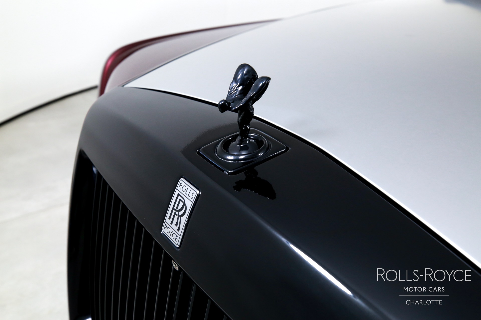 Used 2019 Rolls-Royce Phantom  | Charlotte, NC