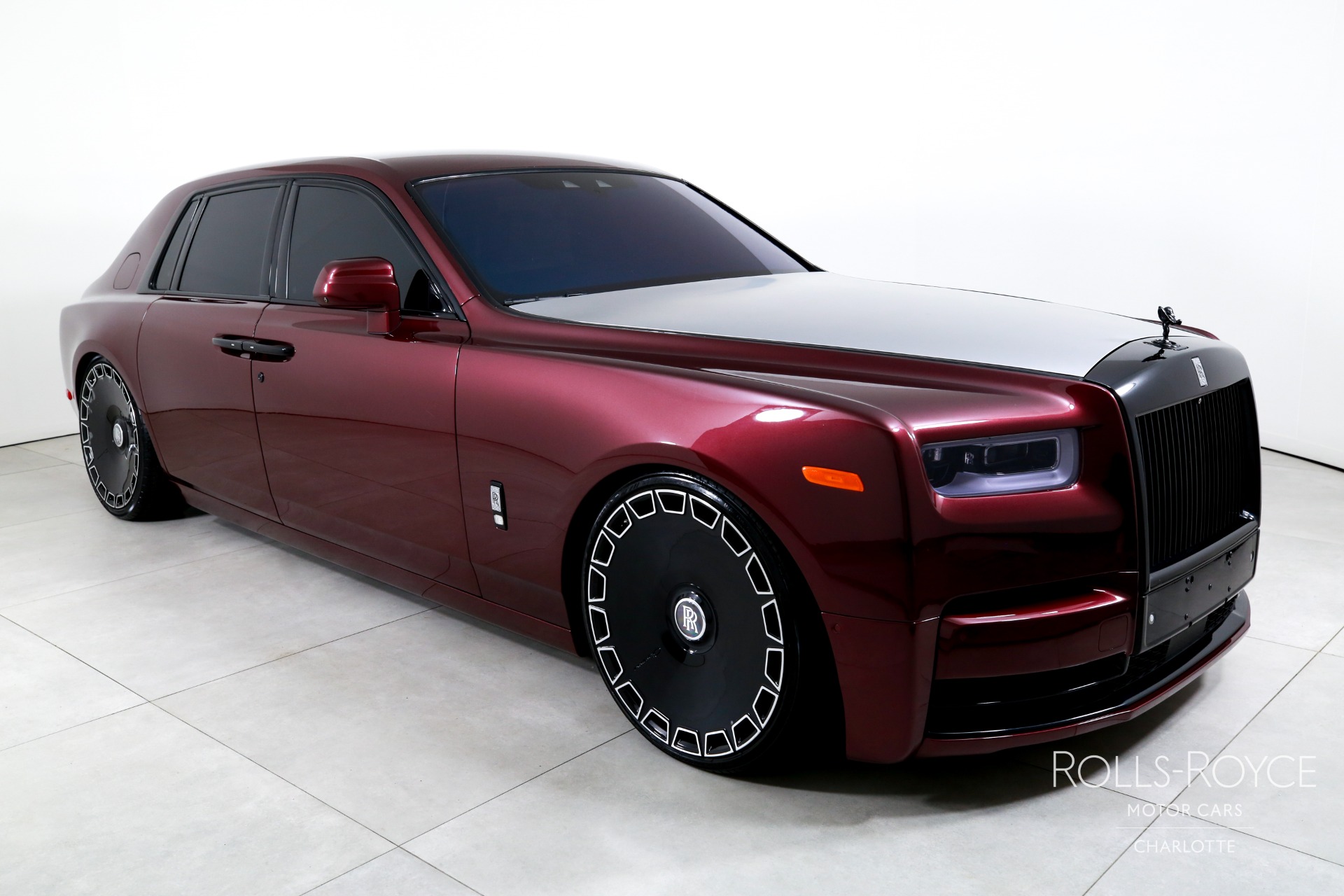 Used 2019 Rolls-Royce Phantom  | Charlotte, NC