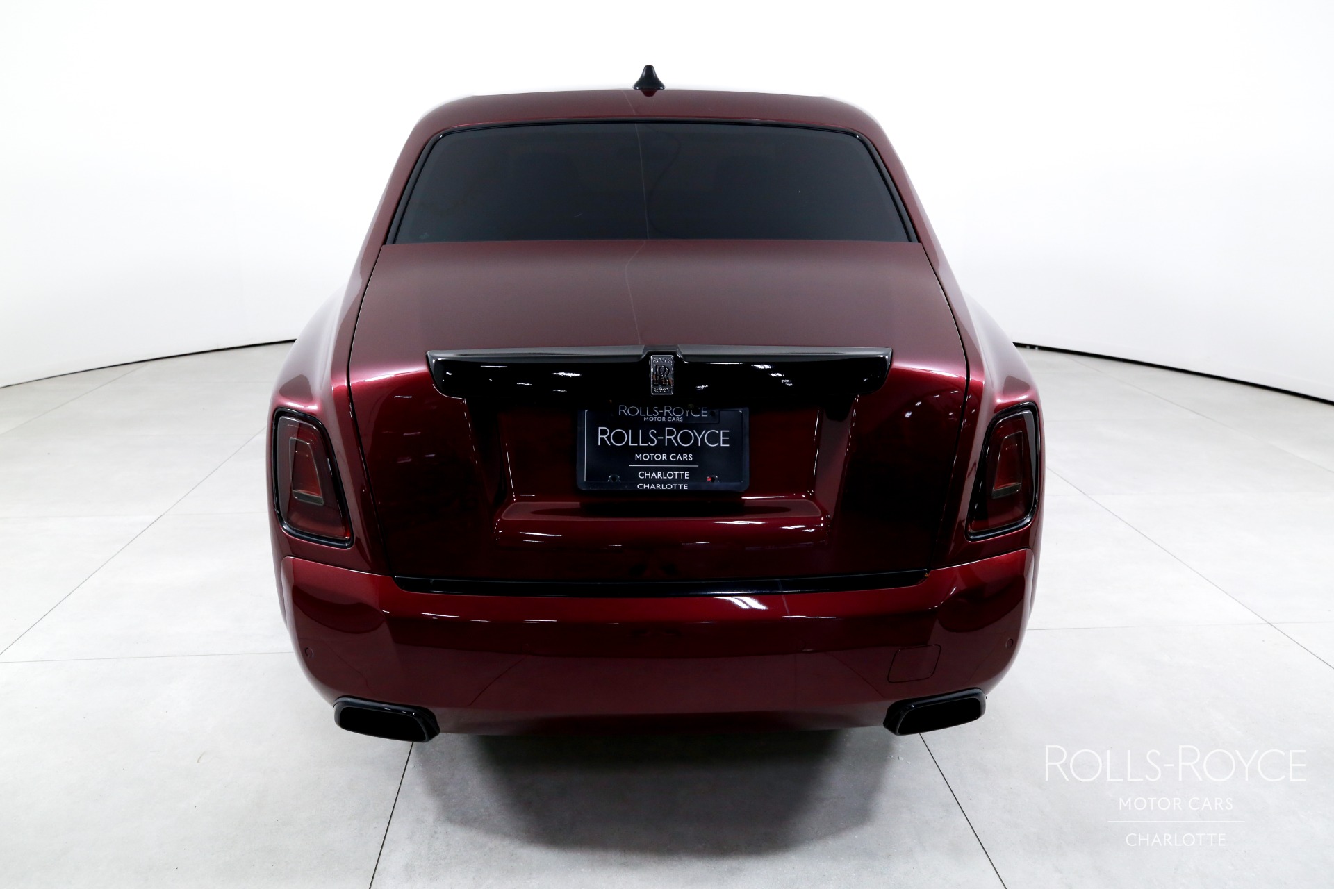 Used 2019 Rolls-Royce Phantom  | Charlotte, NC