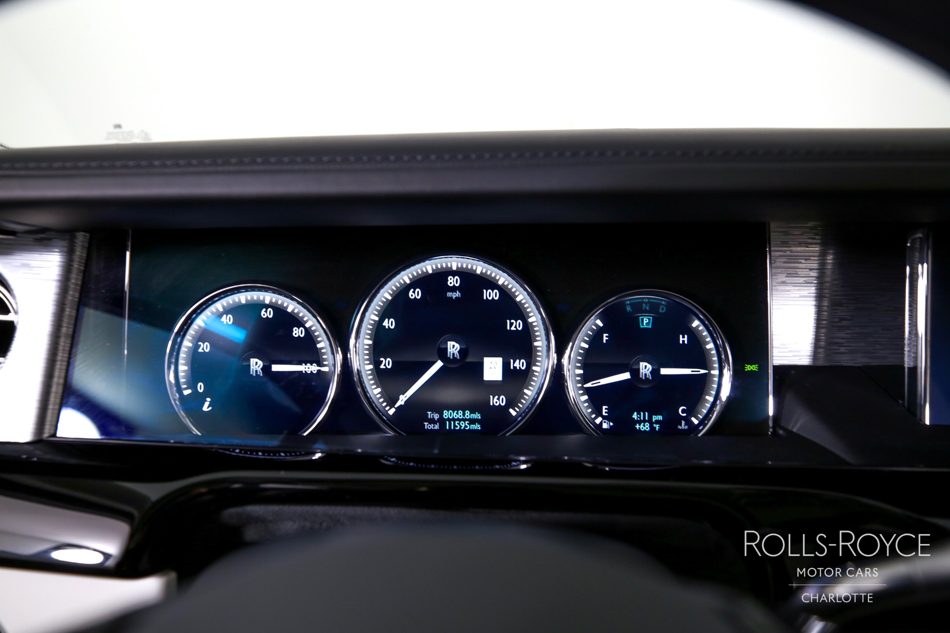 Used 2024 Rolls-Royce Phantom  | Charlotte, NC