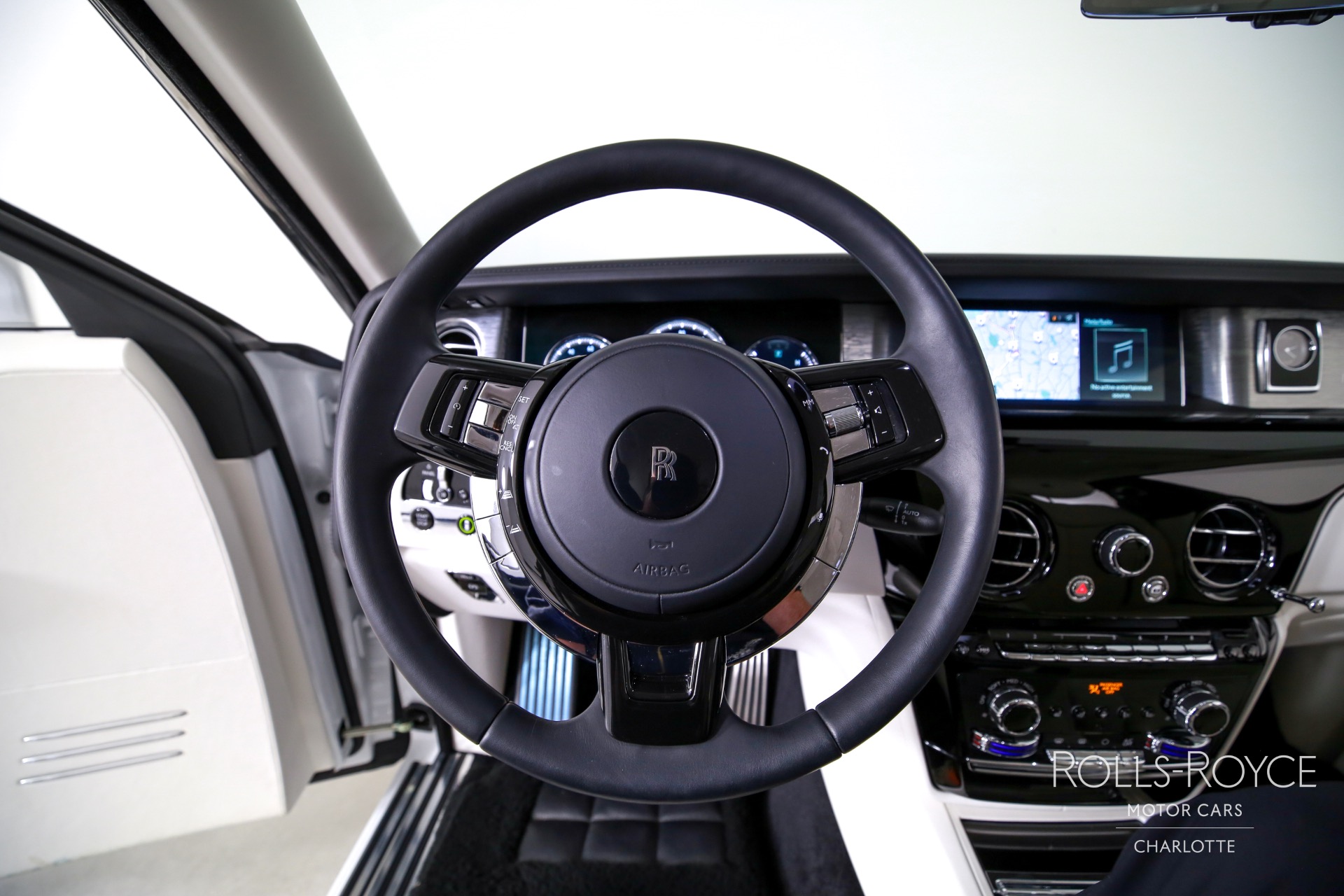 Used 2024 Rolls-Royce Phantom  | Charlotte, NC
