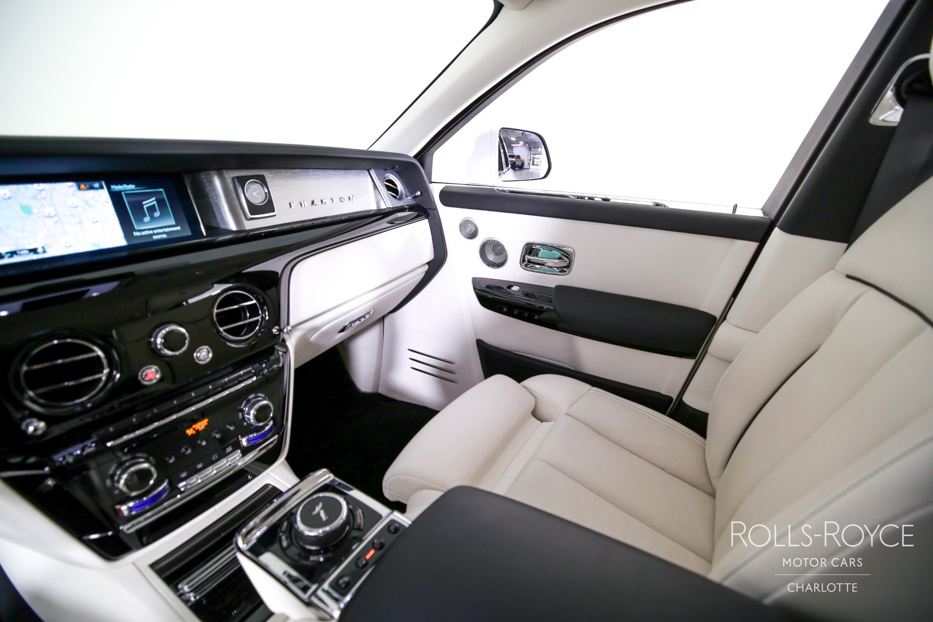 Used 2024 Rolls-Royce Phantom  | Charlotte, NC