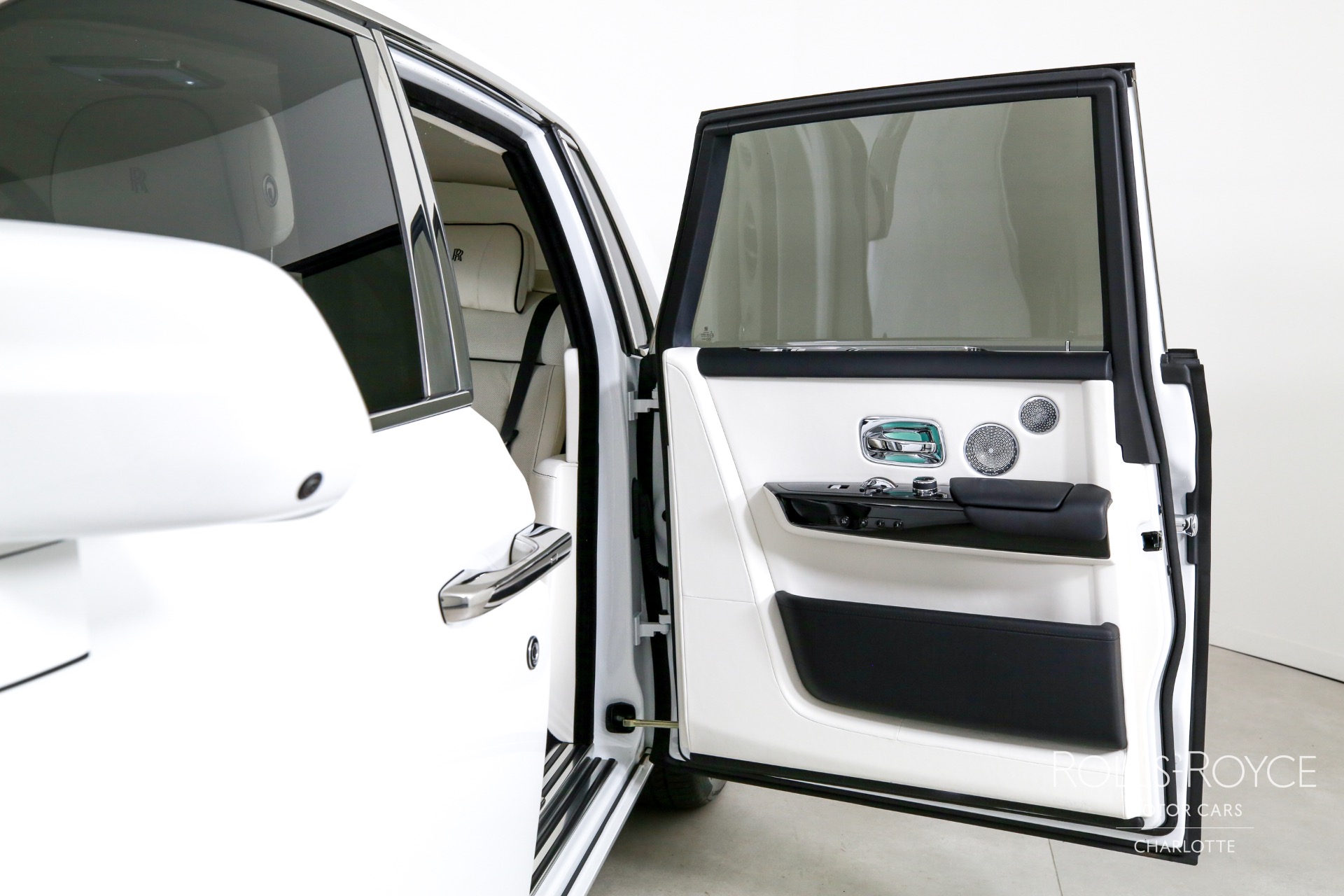Used 2024 Rolls-Royce Phantom  | Charlotte, NC