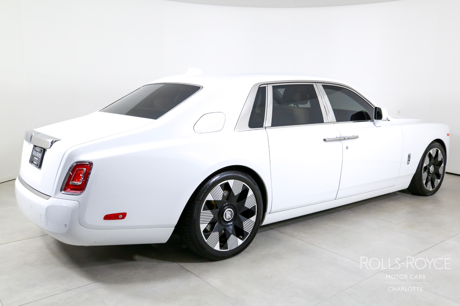 Used 2024 Rolls-Royce Phantom  | Charlotte, NC