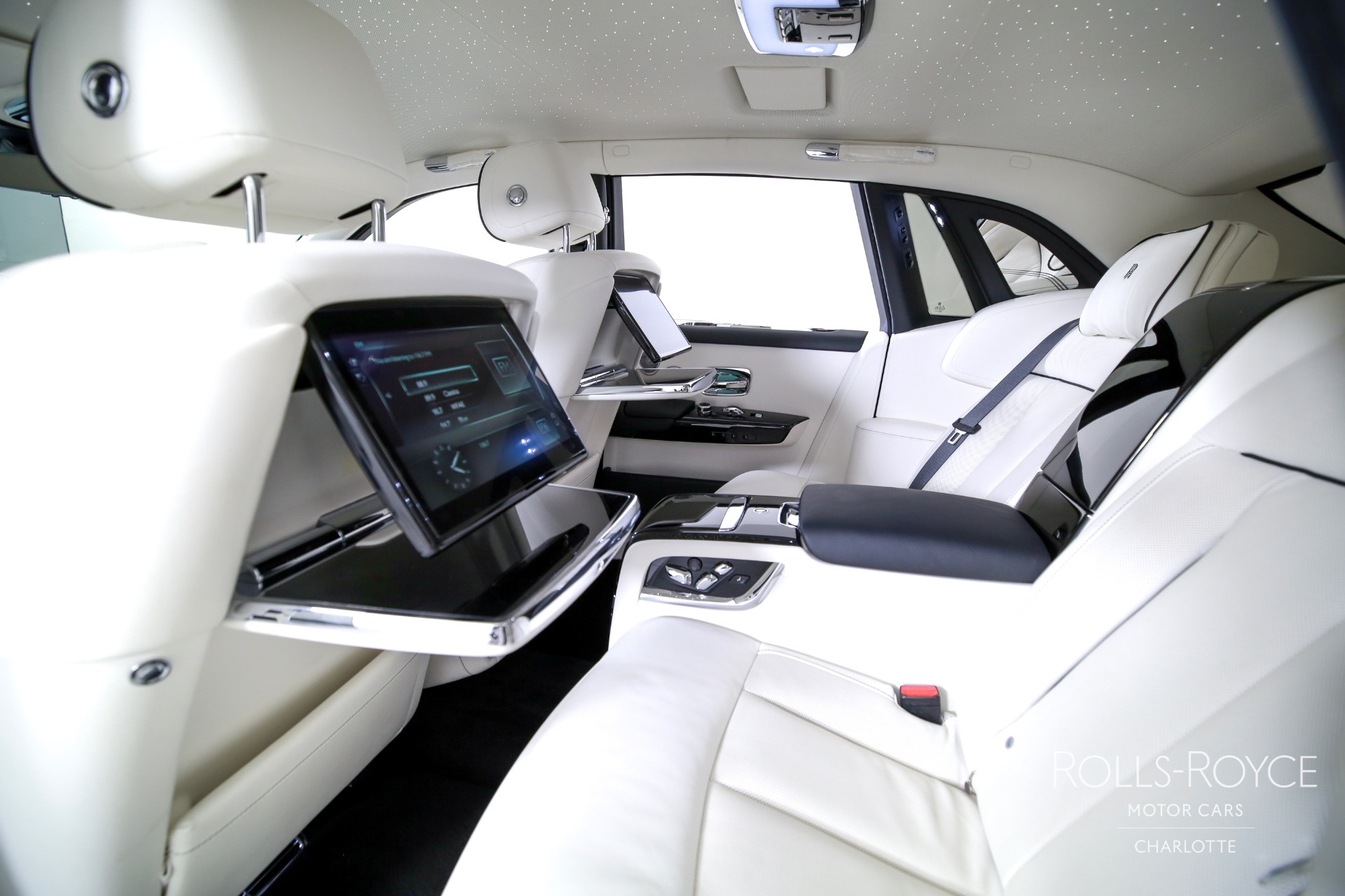 Used 2024 Rolls-Royce Phantom  | Charlotte, NC