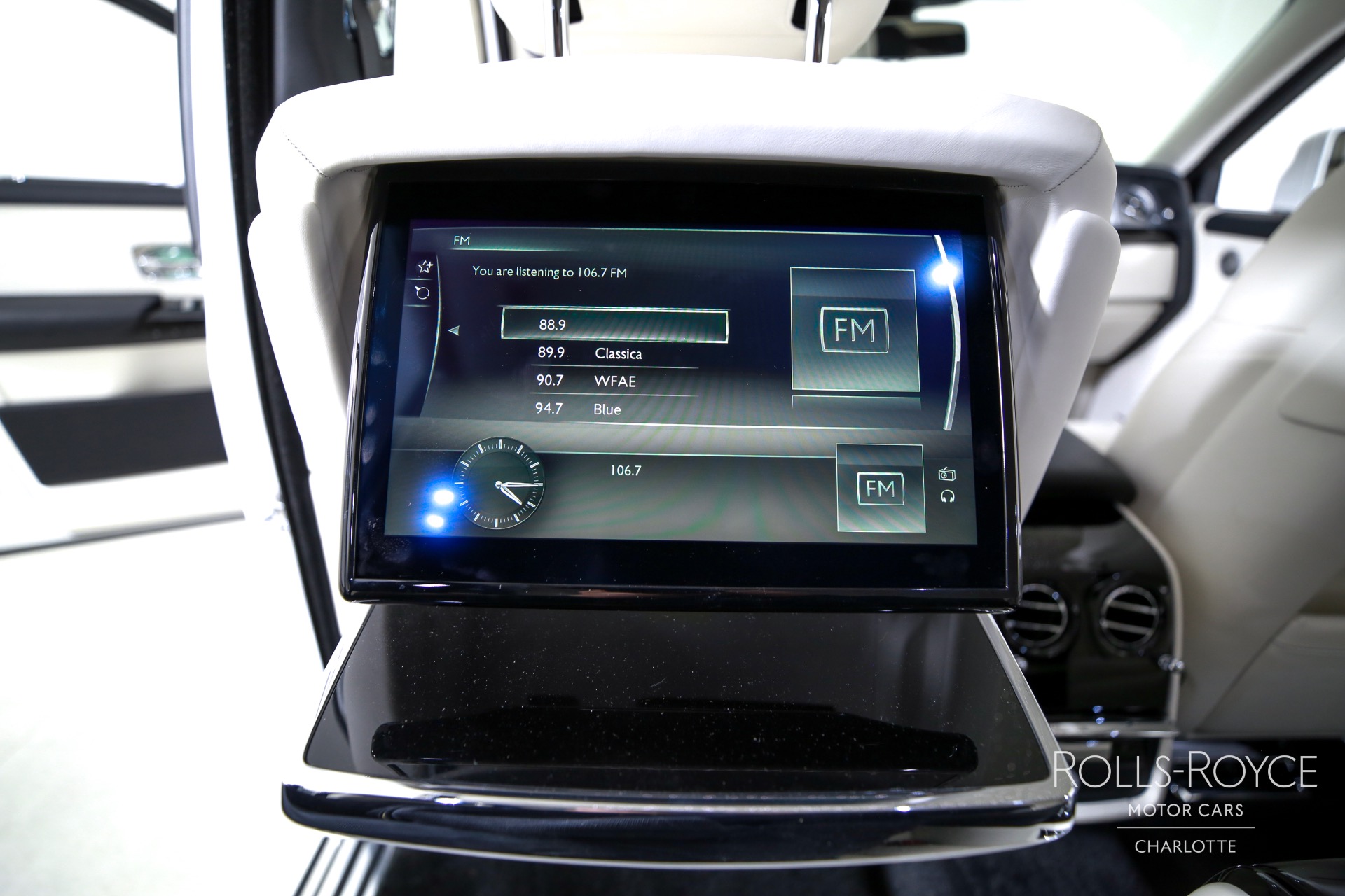 Used 2024 Rolls-Royce Phantom  | Charlotte, NC