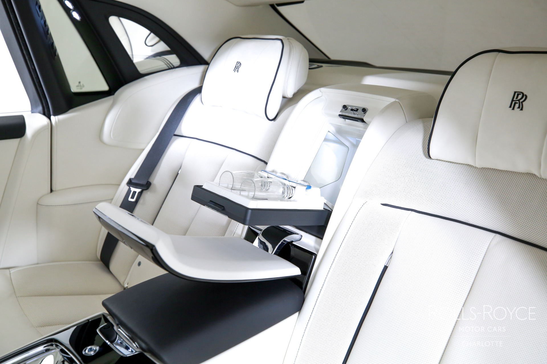 Used 2024 Rolls-Royce Phantom  | Charlotte, NC