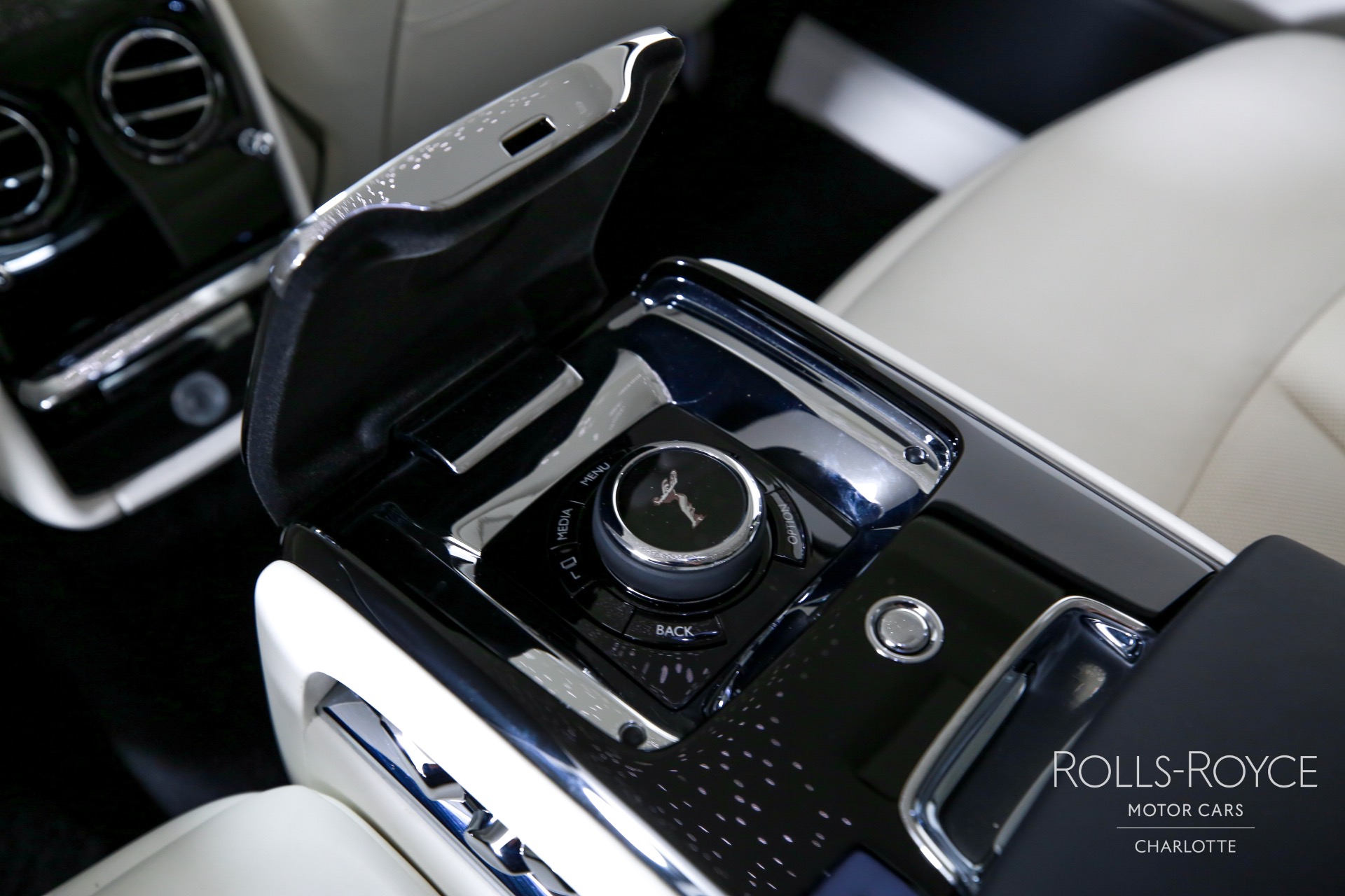 Used 2024 Rolls-Royce Phantom  | Charlotte, NC